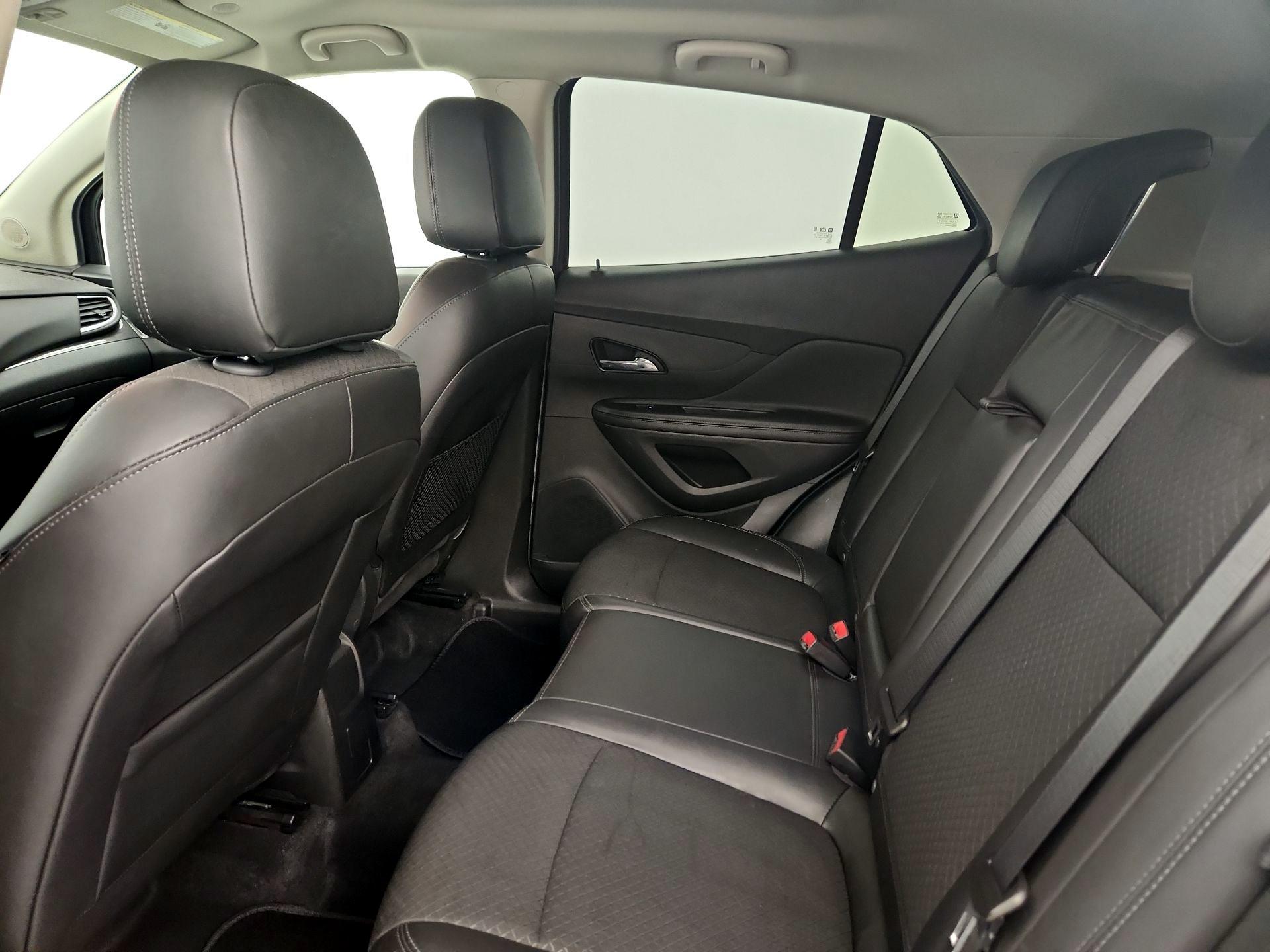 Thumbnail: 2020 Buick Encore - 19
