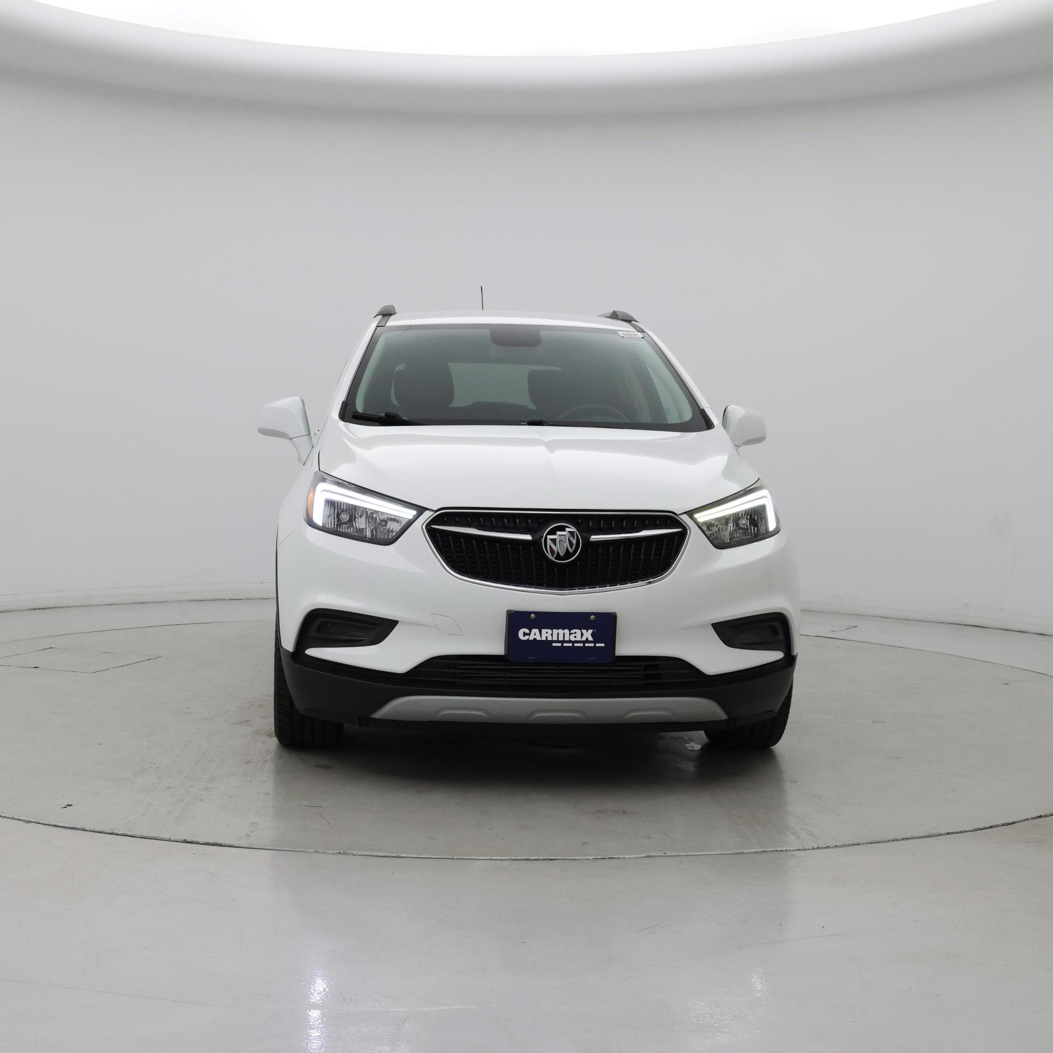 Thumbnail: 2020 Buick Encore - 5