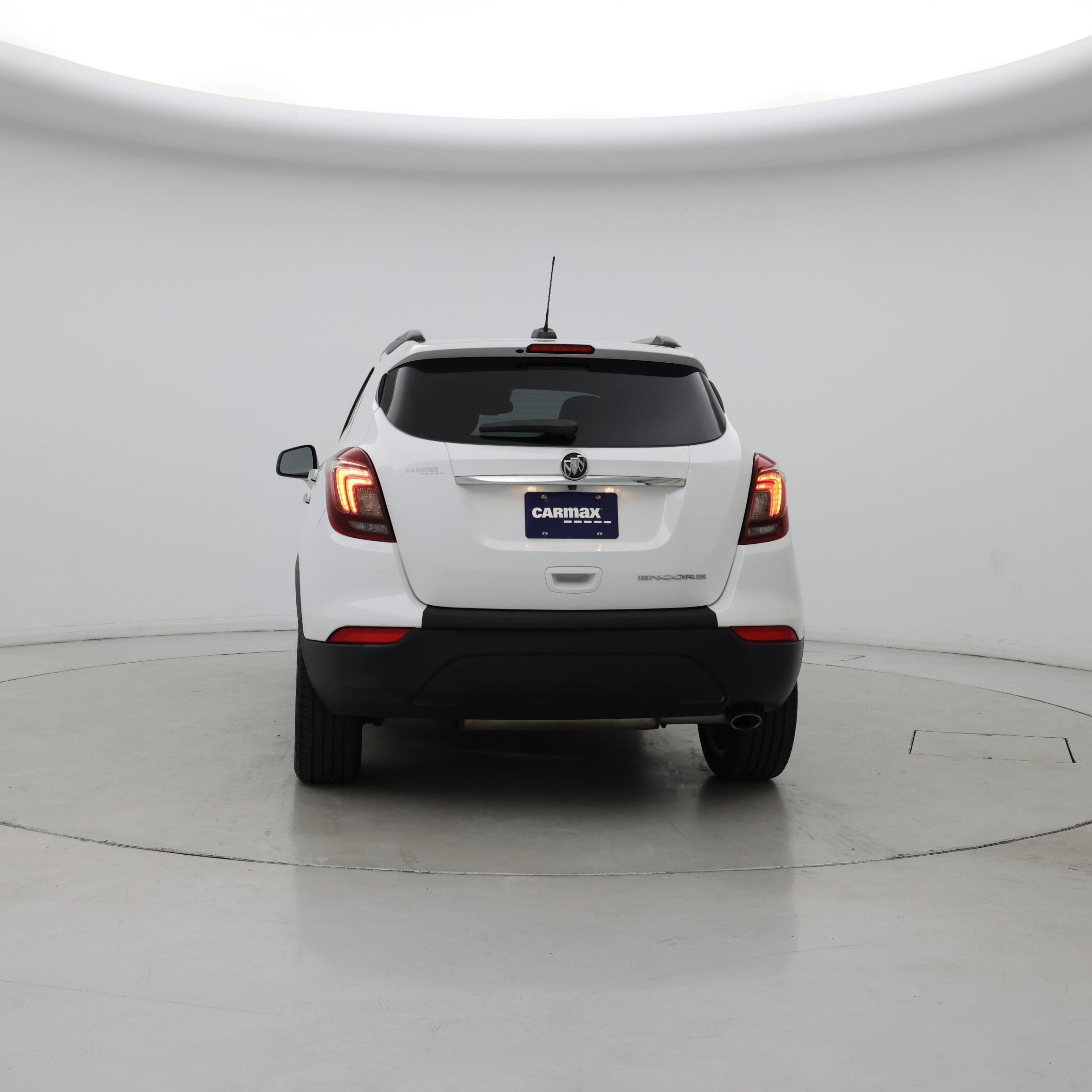Thumbnail: 2020 Buick Encore - 6