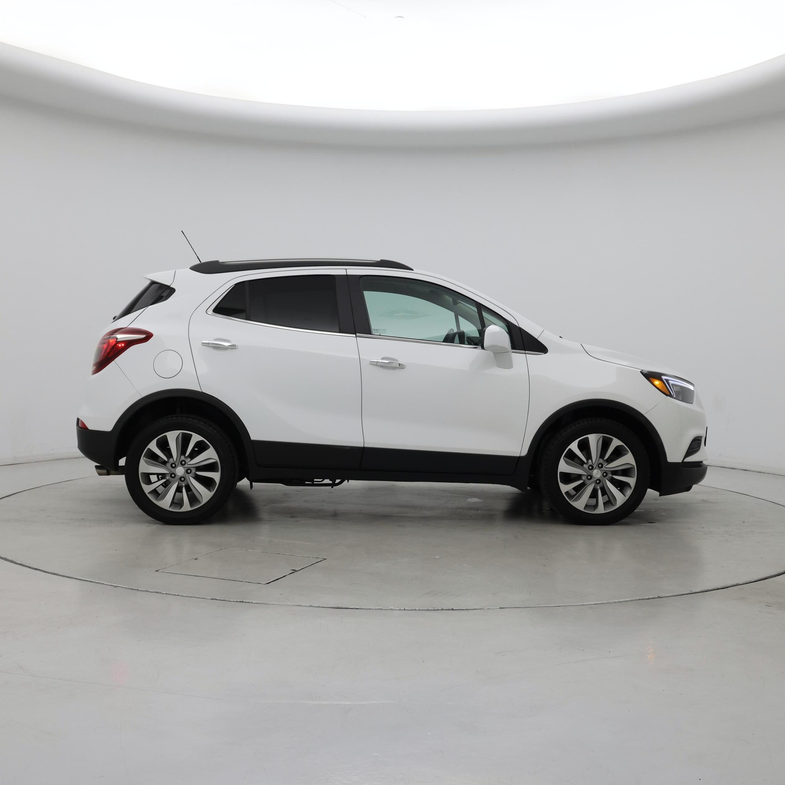 Thumbnail: 2020 Buick Encore - 7
