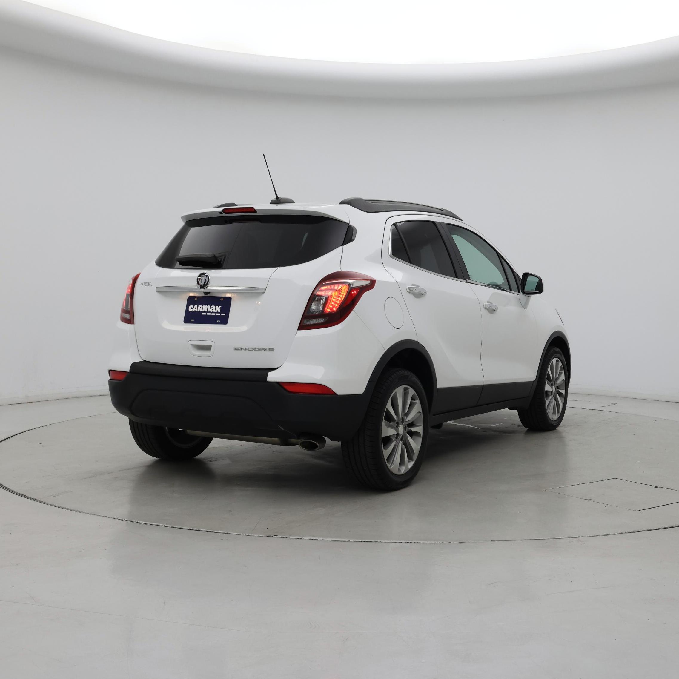 Thumbnail: 2020 Buick Encore - 8