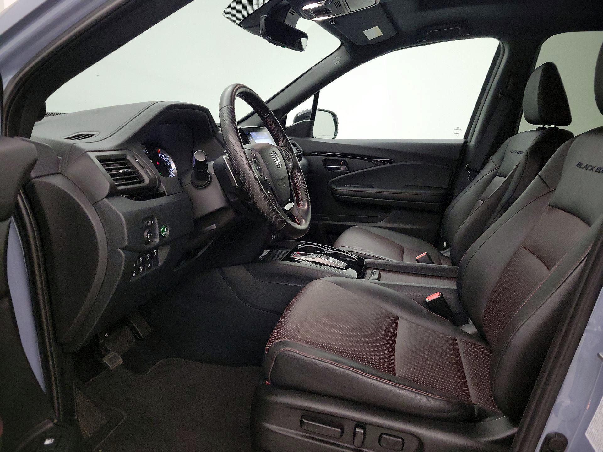 Thumbnail: 2023 Honda Ridgeline - 11