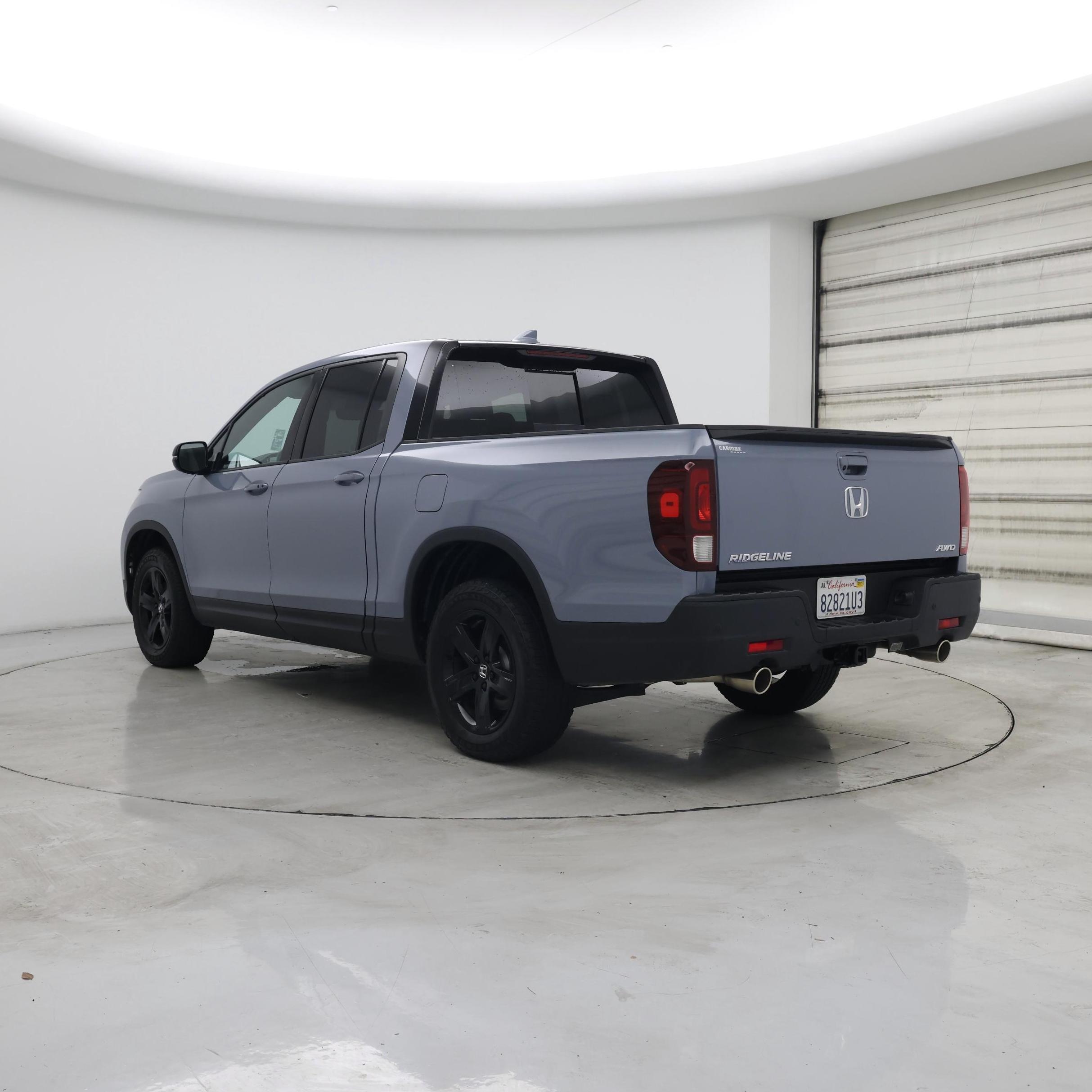 Thumbnail: 2023 Honda Ridgeline - 2