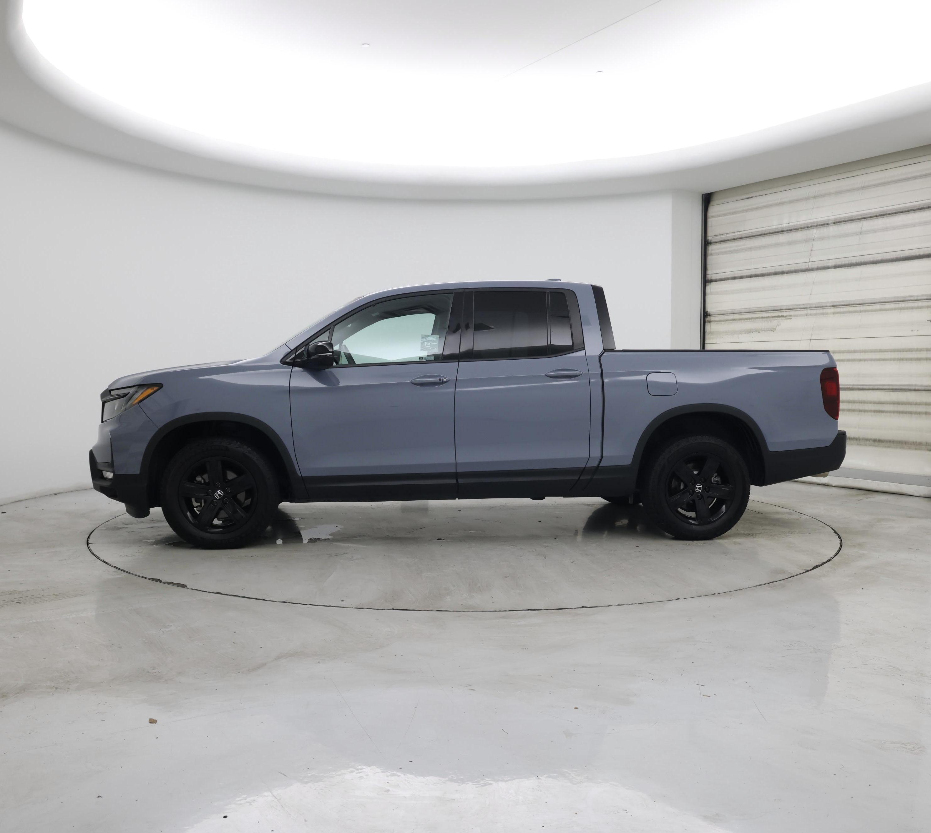 Thumbnail: 2023 Honda Ridgeline - 3