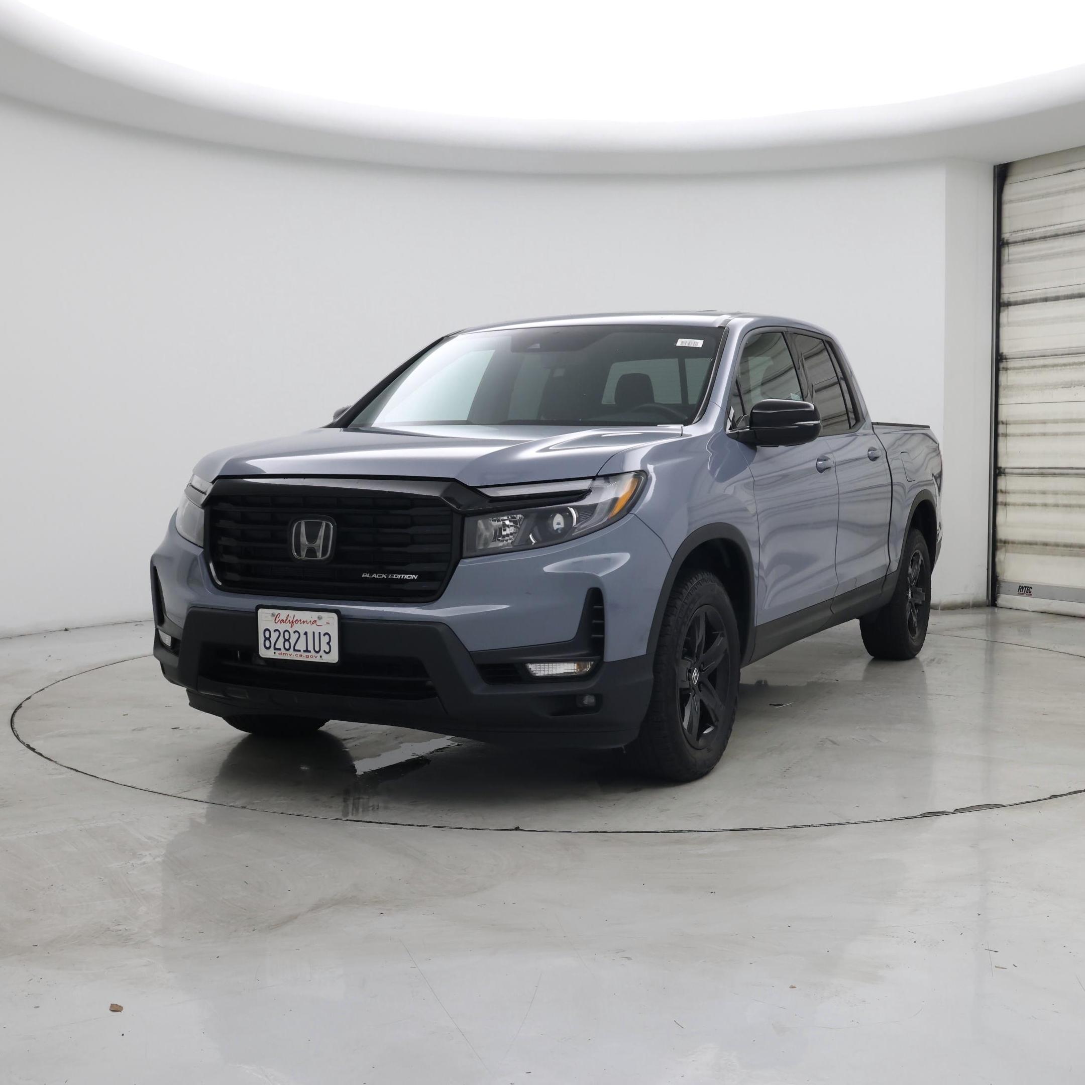 Thumbnail: 2023 Honda Ridgeline - 4
