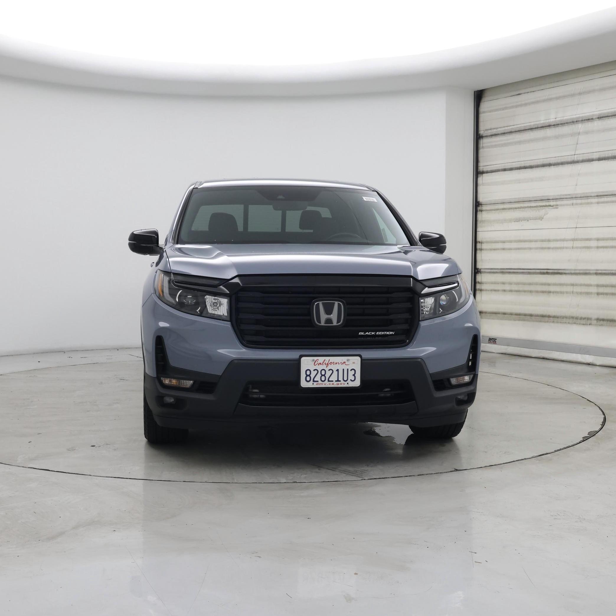 Thumbnail: 2023 Honda Ridgeline - 5