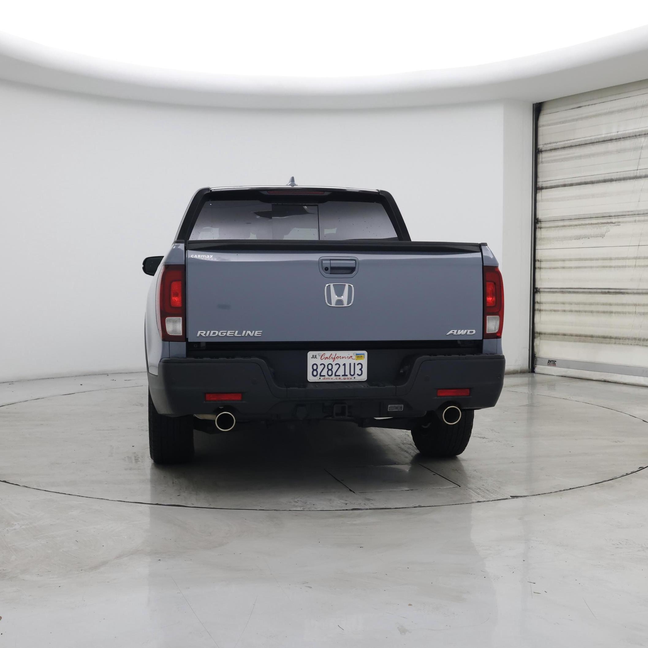 Thumbnail: 2023 Honda Ridgeline - 6