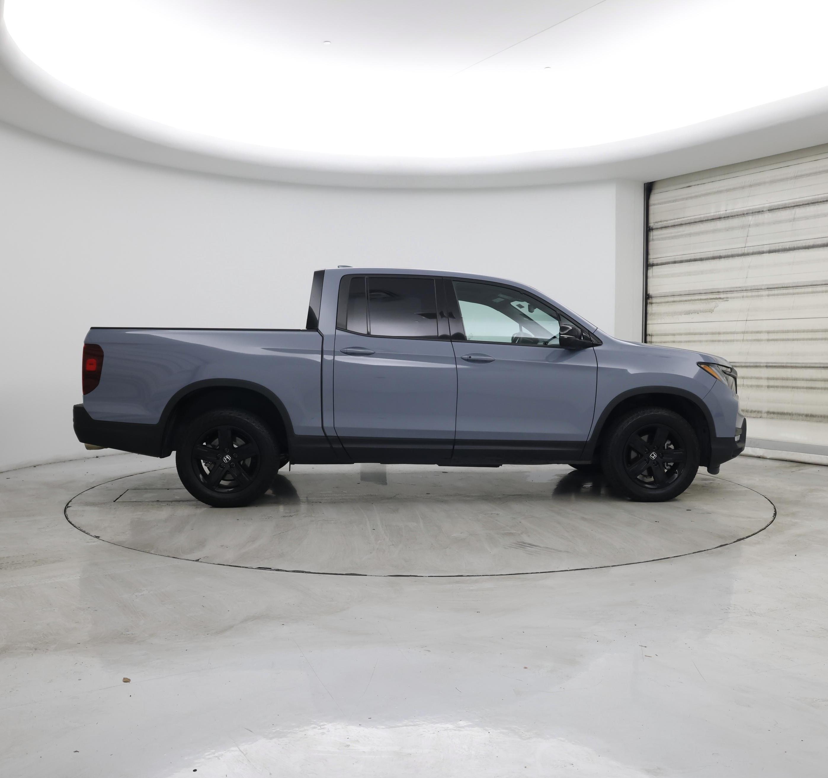 Thumbnail: 2023 Honda Ridgeline - 7