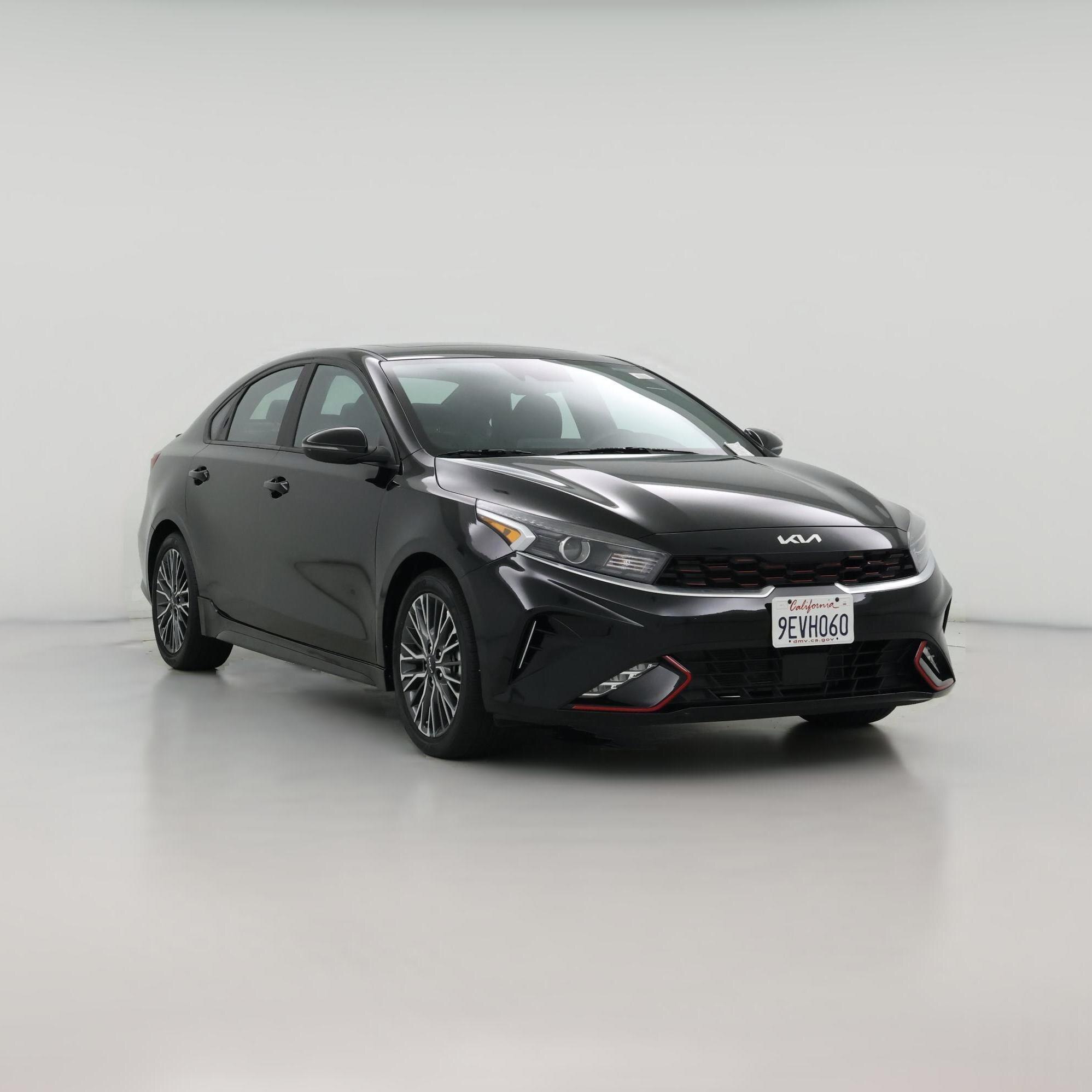 Thumbnail: 2023 Kia Forte - 1