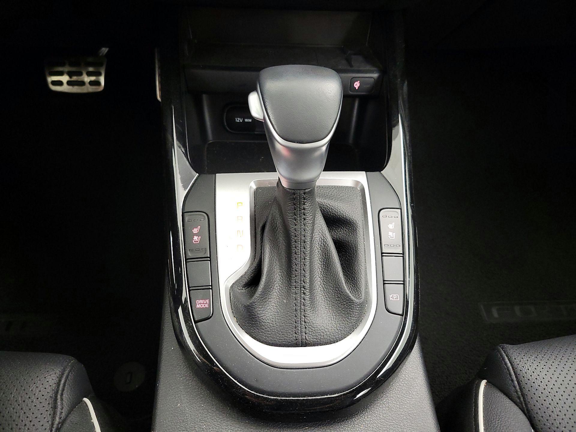 Thumbnail: 2023 Kia Forte - 18