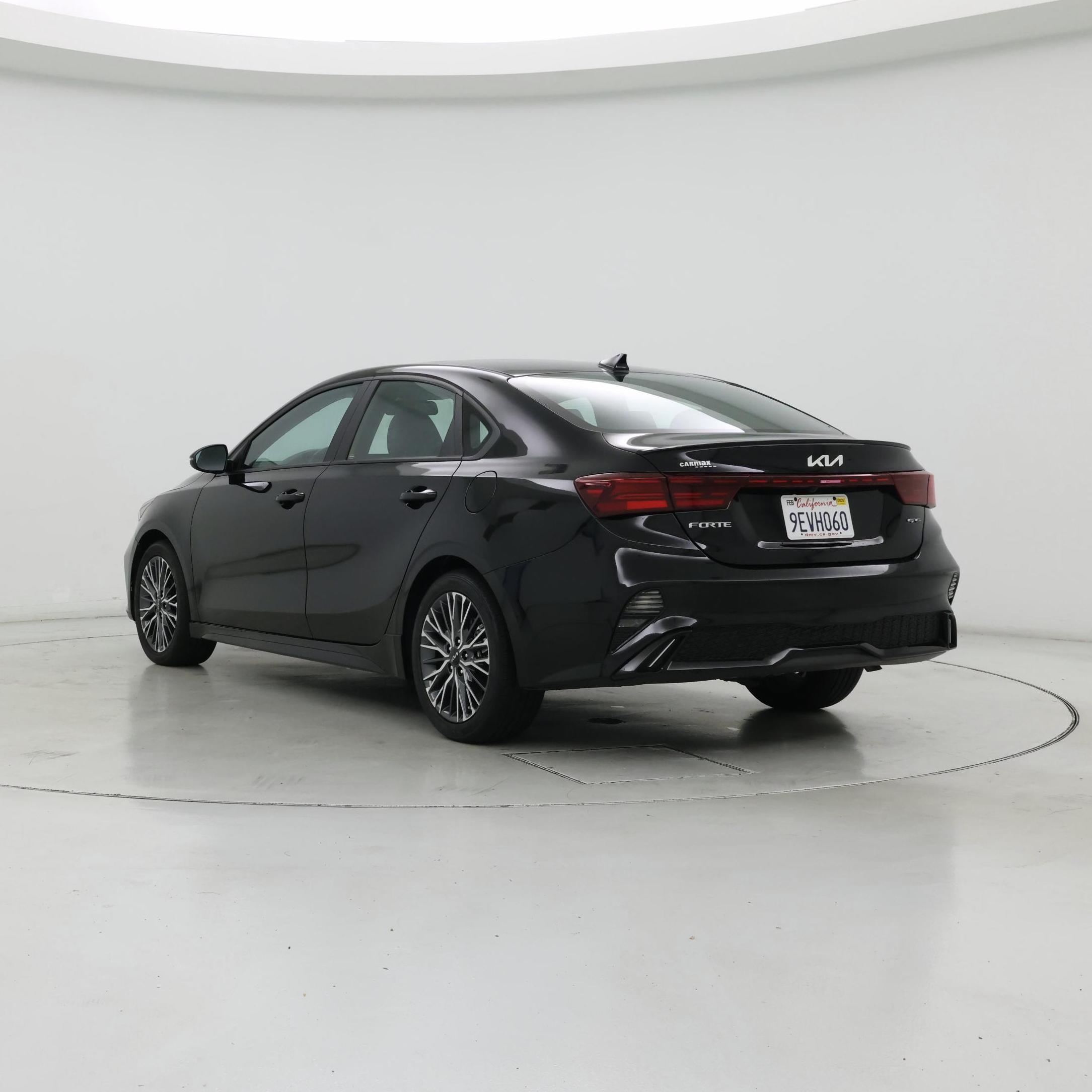 Thumbnail: 2023 Kia Forte - 2