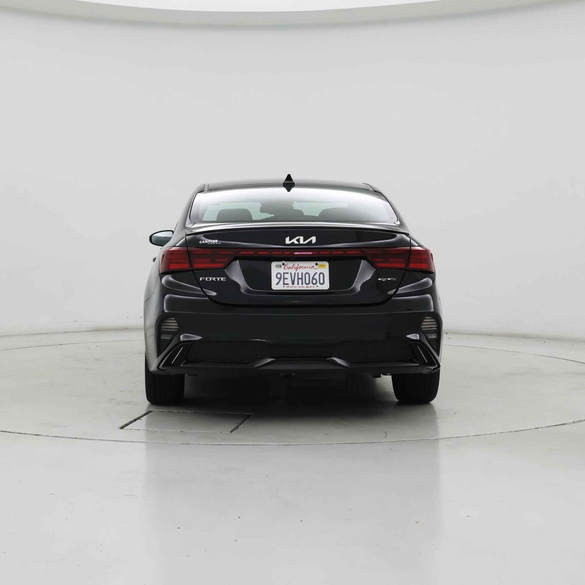 Thumbnail: 2023 Kia Forte - 6
