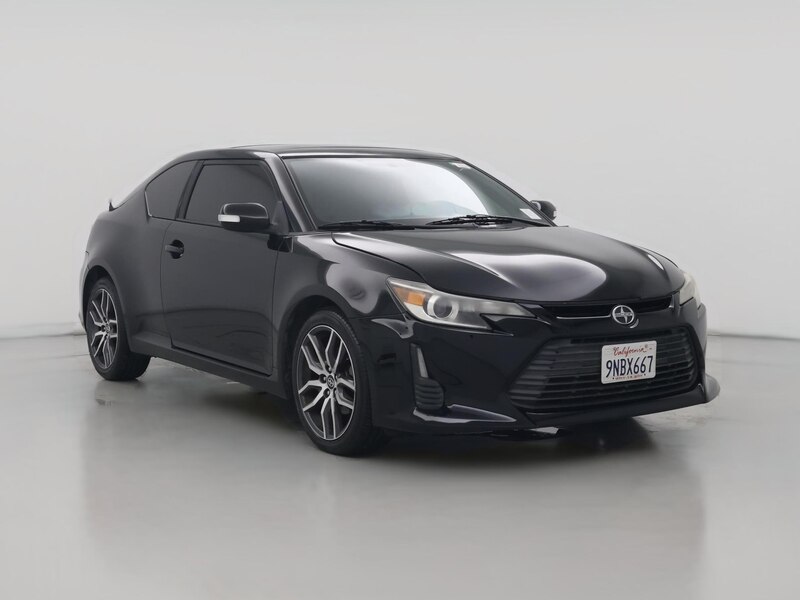 2014 Scion tC  -
                  Ontario, CA