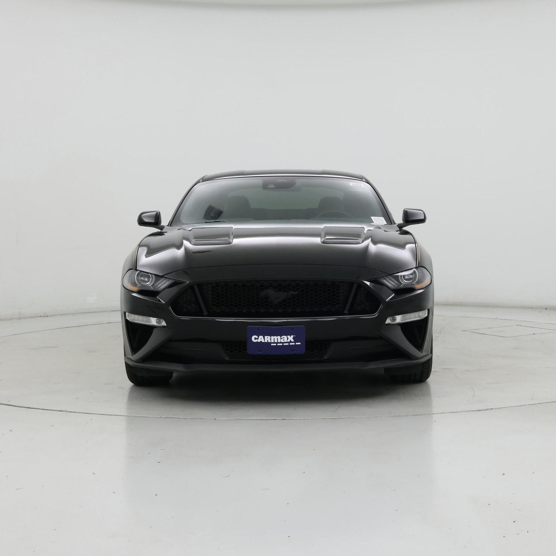 Thumbnail: 2023 Ford Mustang - 5