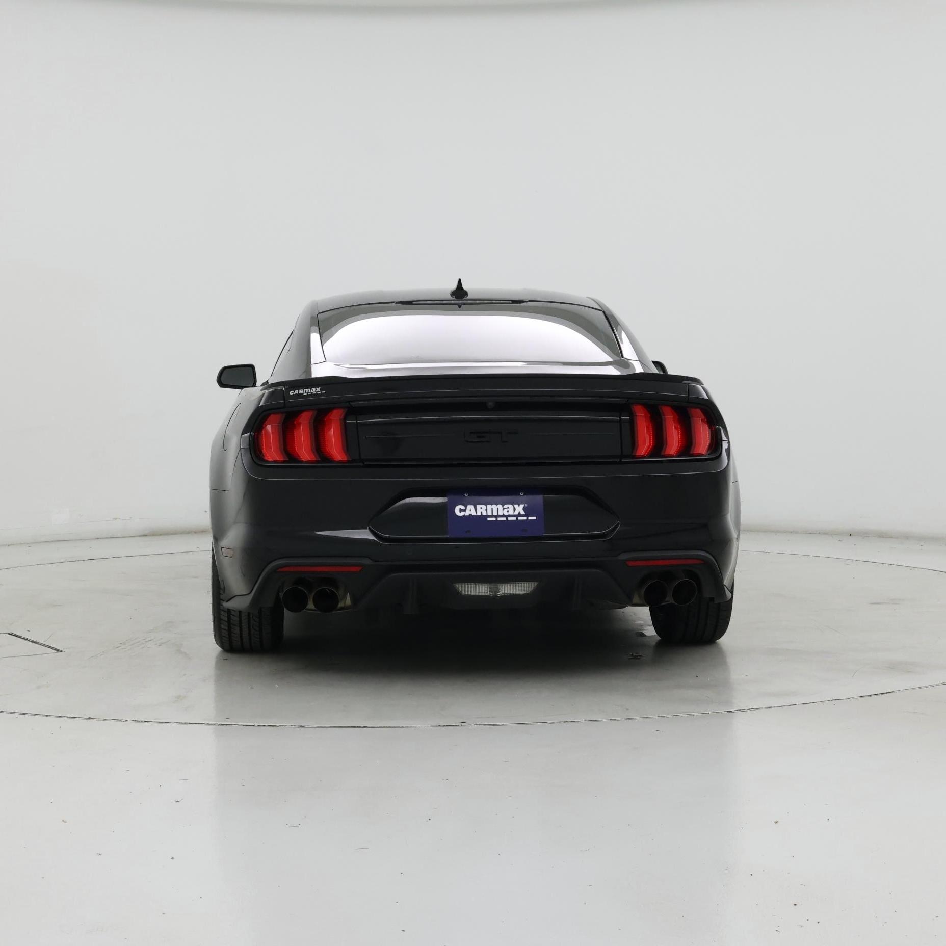 Thumbnail: 2023 Ford Mustang - 6