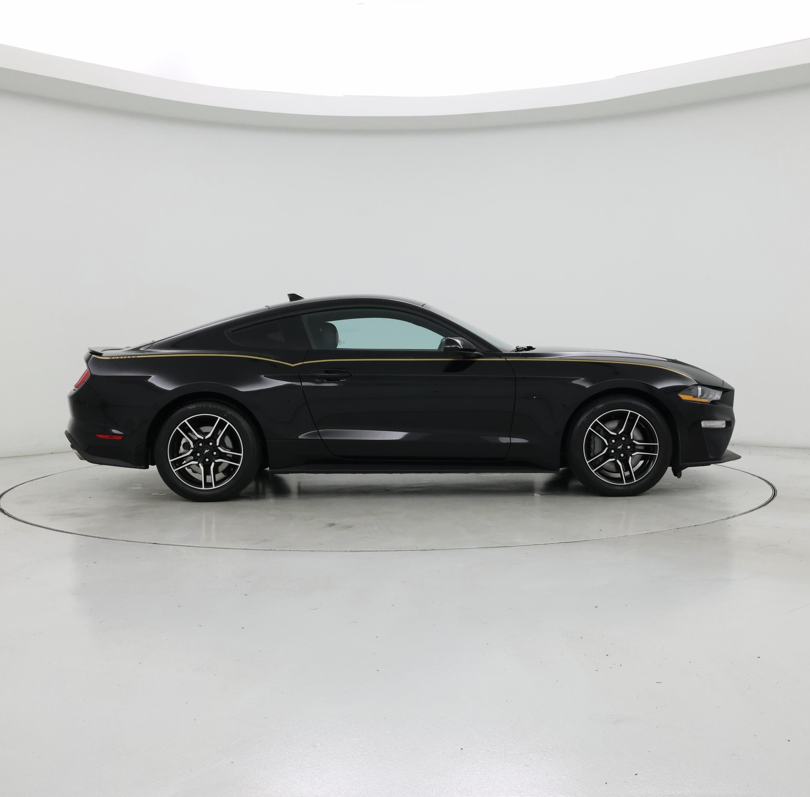Thumbnail: 2023 Ford Mustang - 7