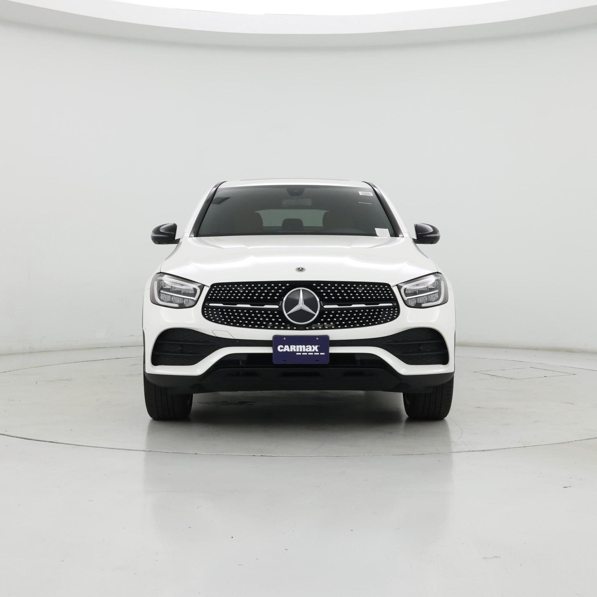 Thumbnail: 2021 Mercedes-Benz GLC - 5