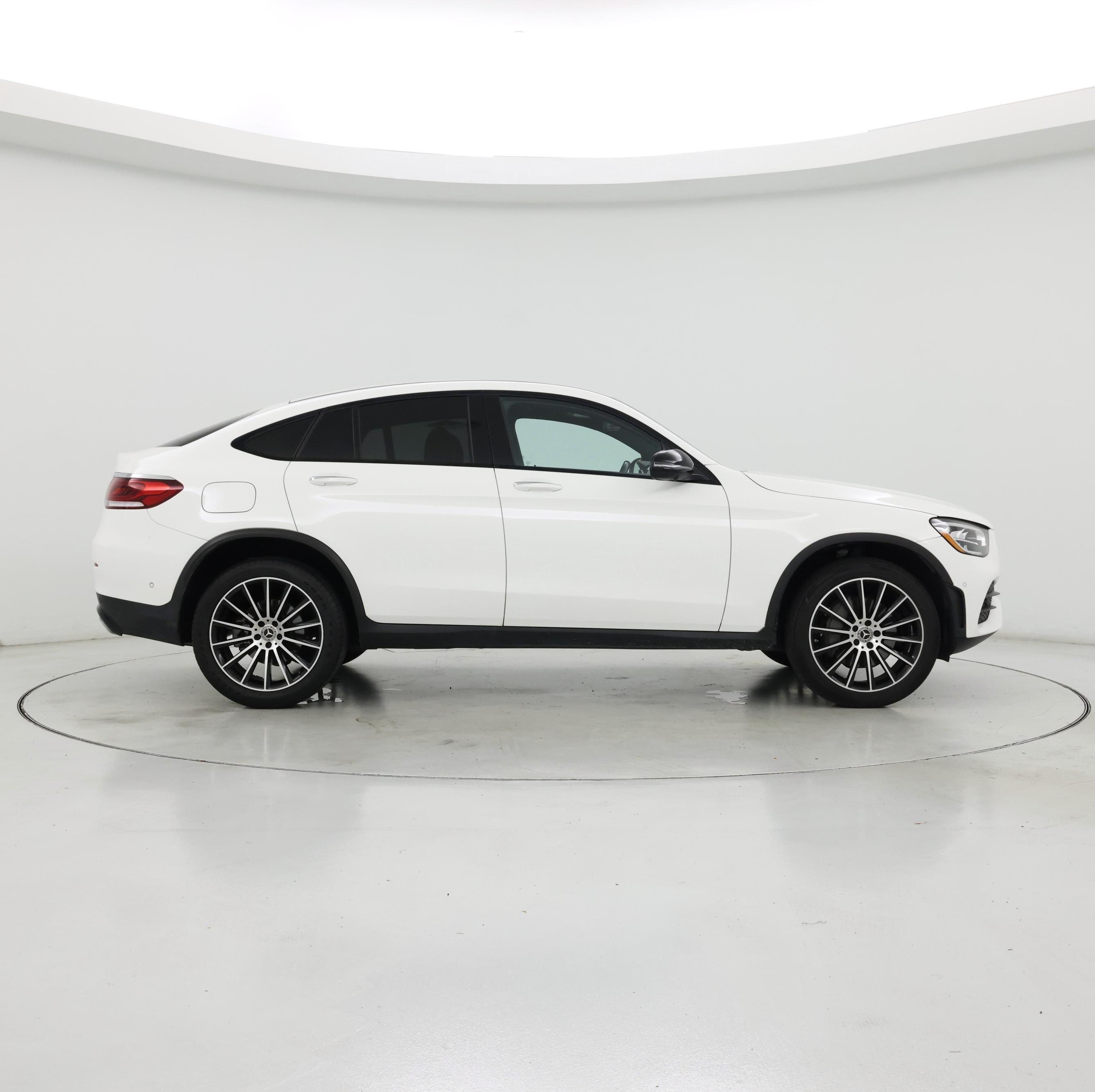 Thumbnail: 2021 Mercedes-Benz GLC - 7