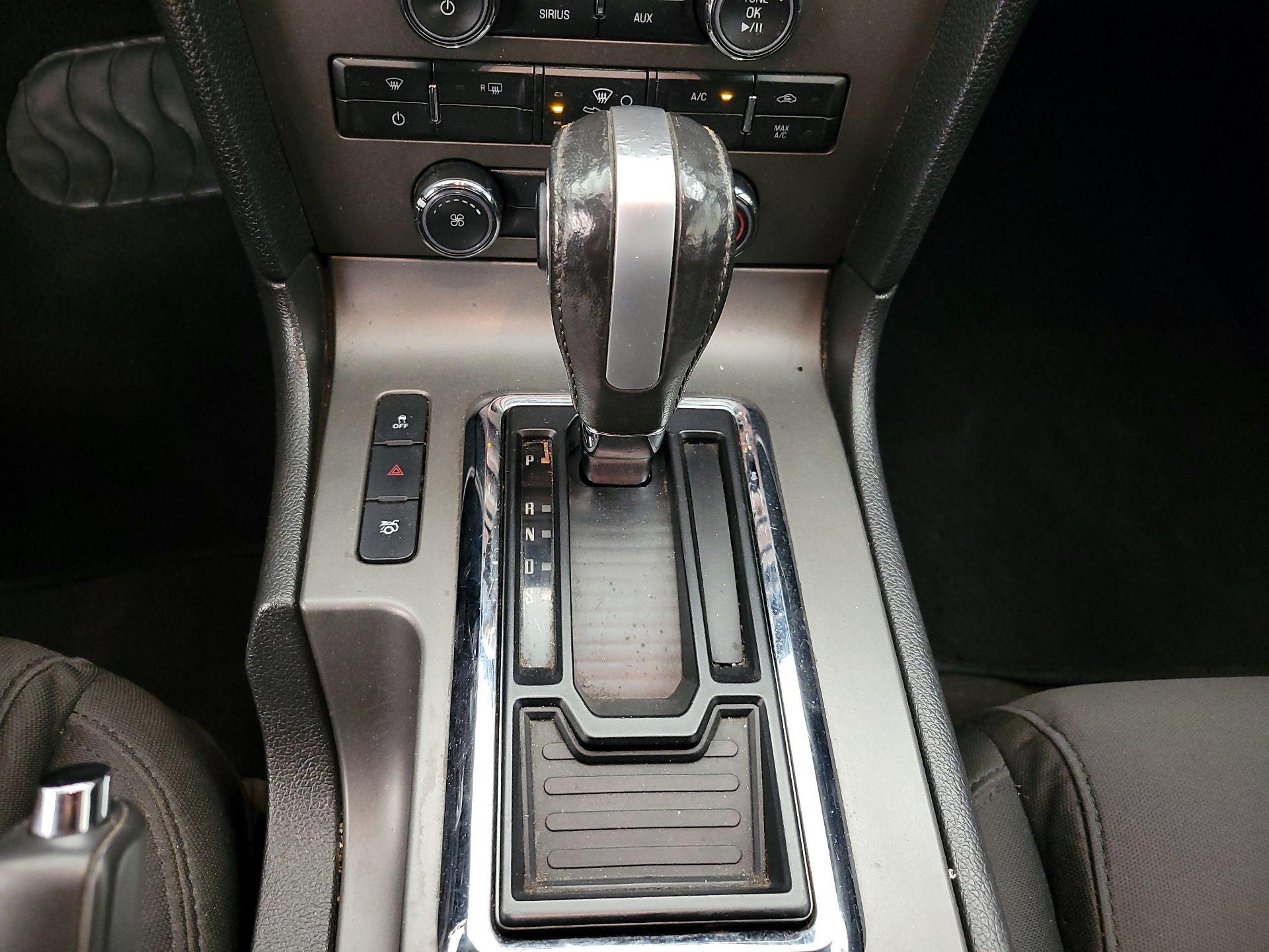 Thumbnail: 2013 Ford Mustang - 16