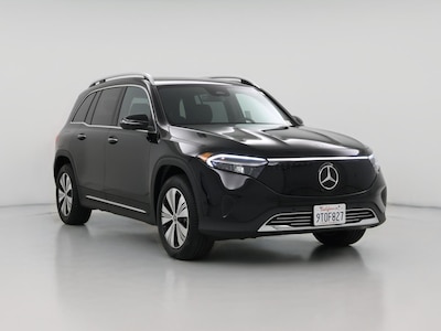 2025 Mercedes-Benz EQB 250+ -
                  Duarte, CA