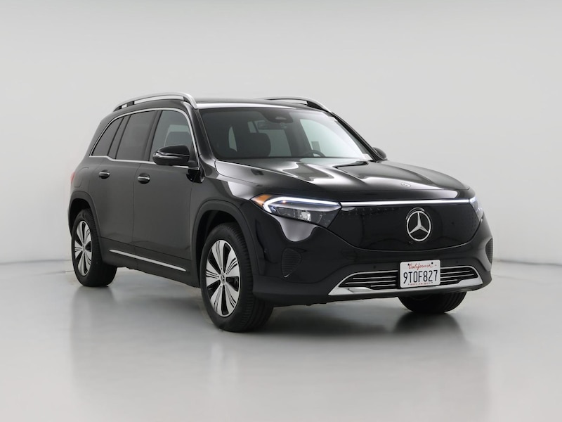 2025 Mercedes-Benz EQB 250+ -
                  Duarte, CA
