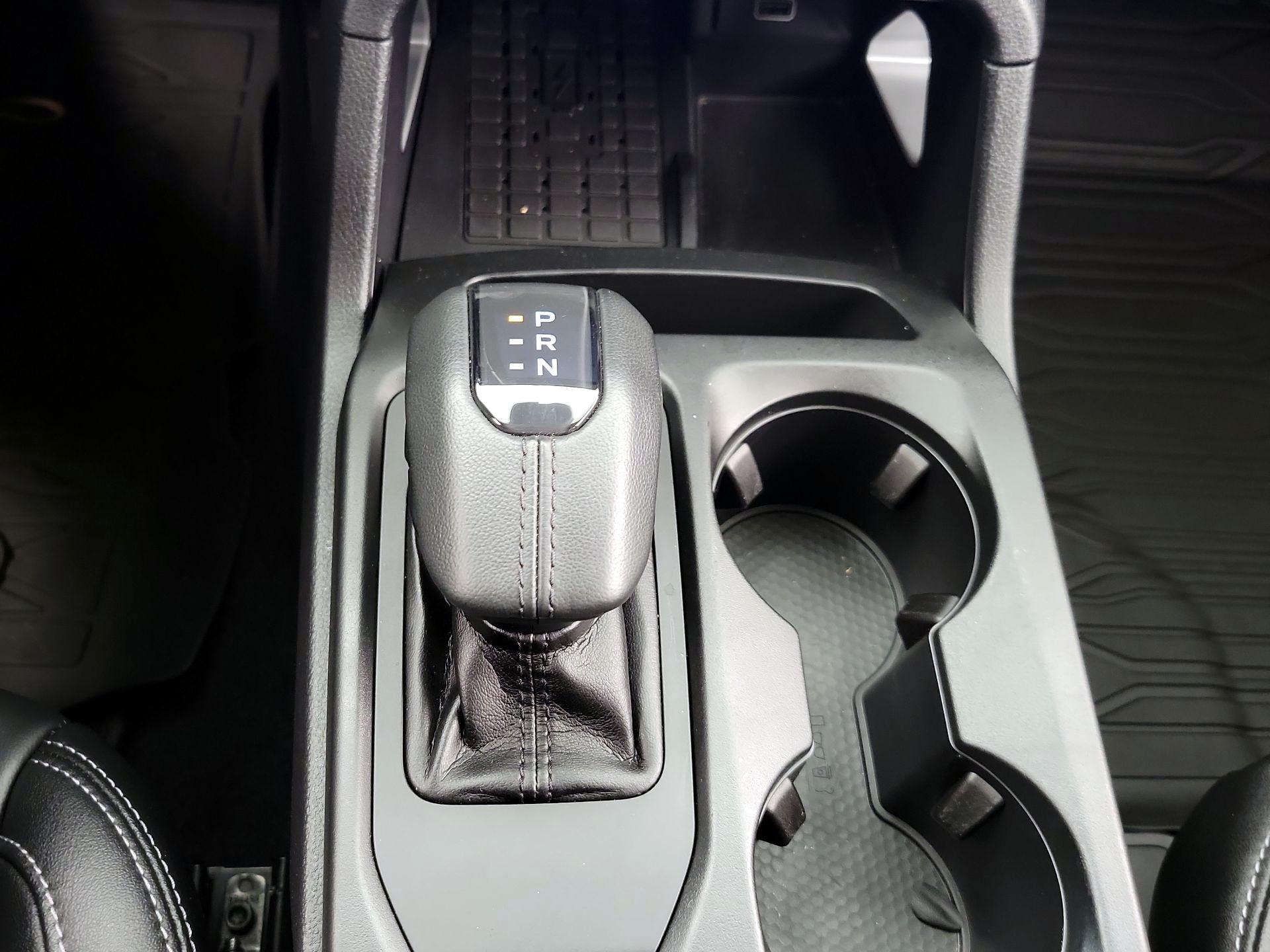 Thumbnail: 2024 Ford Ranger - 18