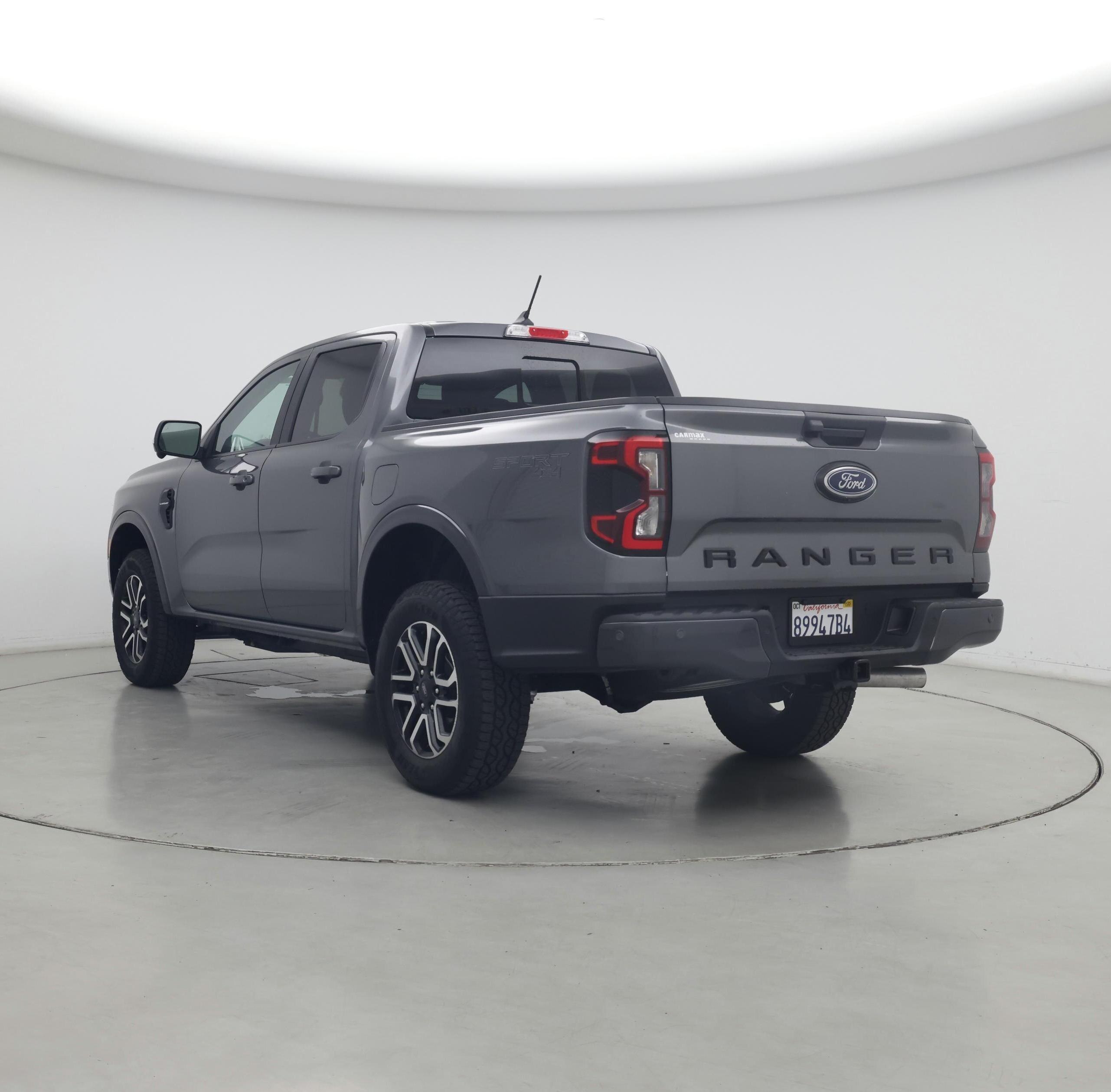 Thumbnail: 2024 Ford Ranger - 2