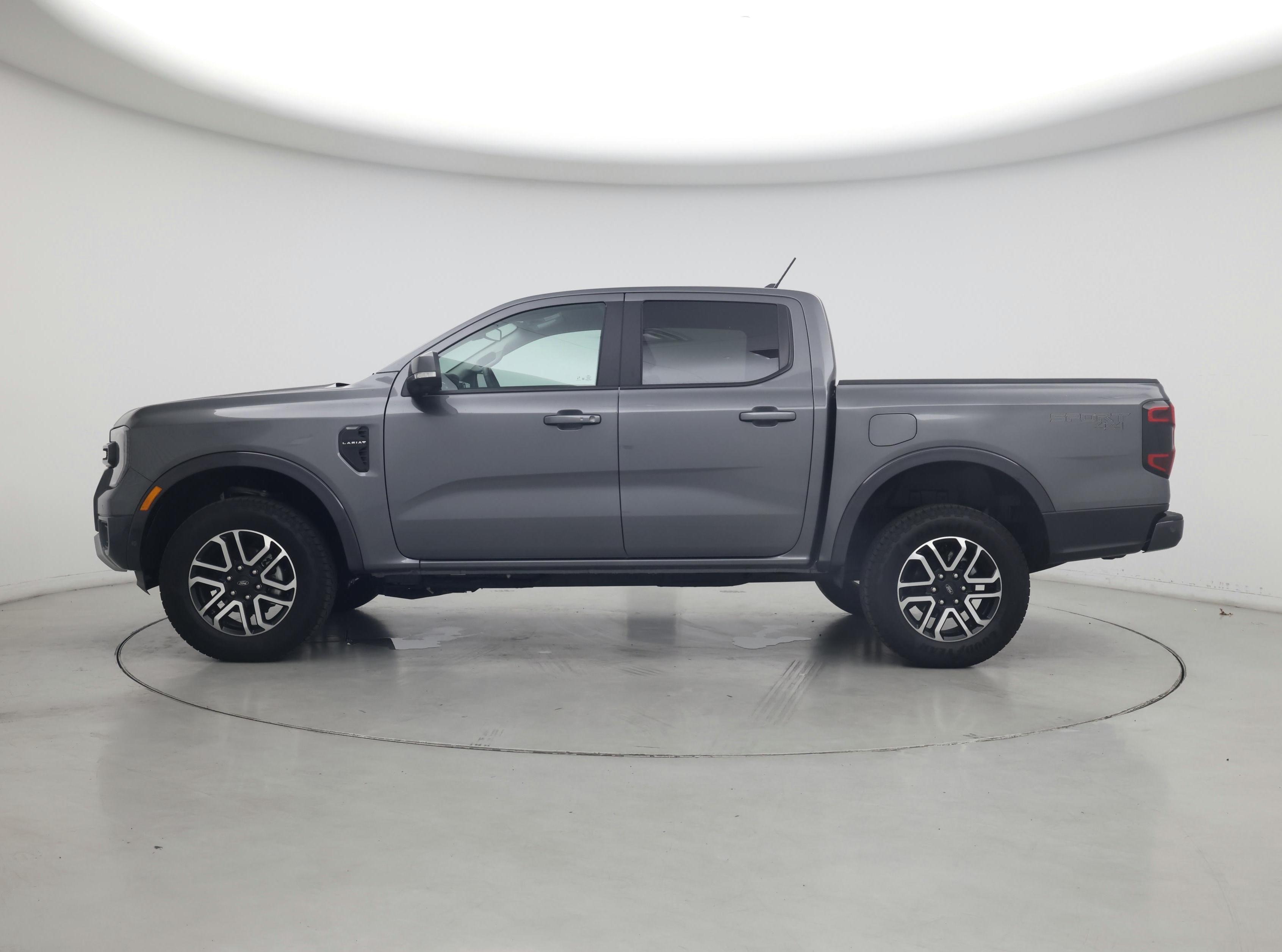 Thumbnail: 2024 Ford Ranger - 3