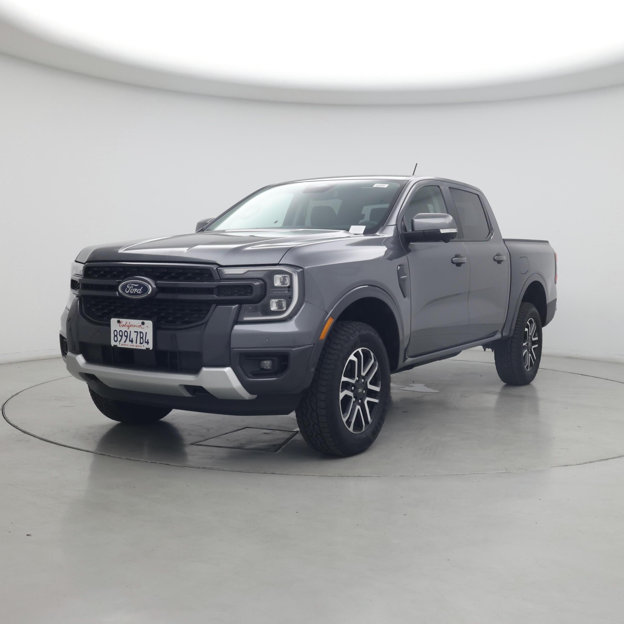Thumbnail: 2024 Ford Ranger - 4