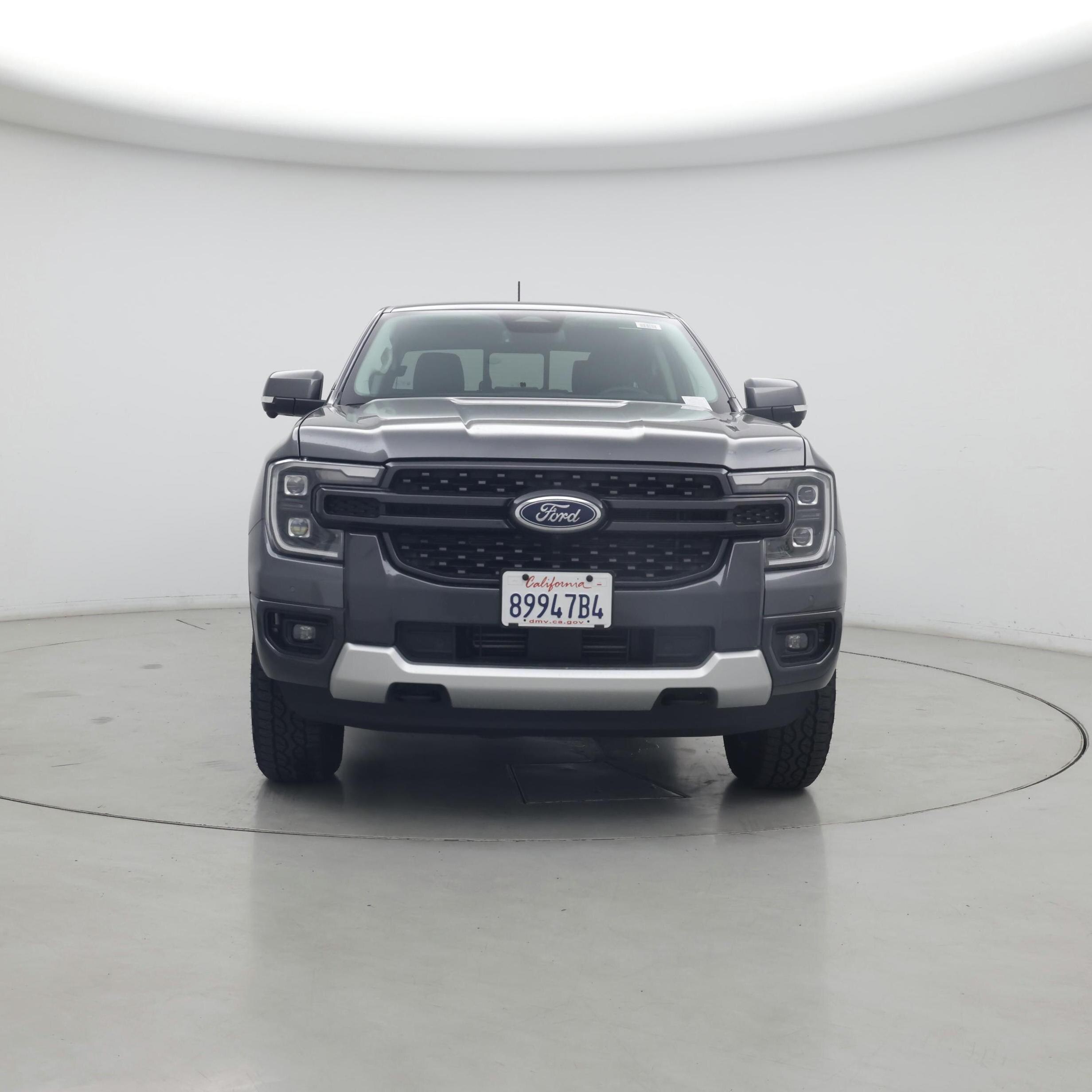 Thumbnail: 2024 Ford Ranger - 5