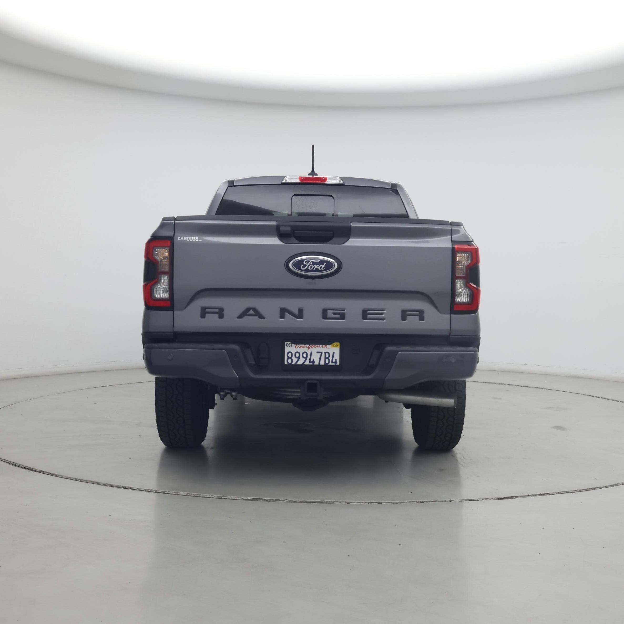 Thumbnail: 2024 Ford Ranger - 6