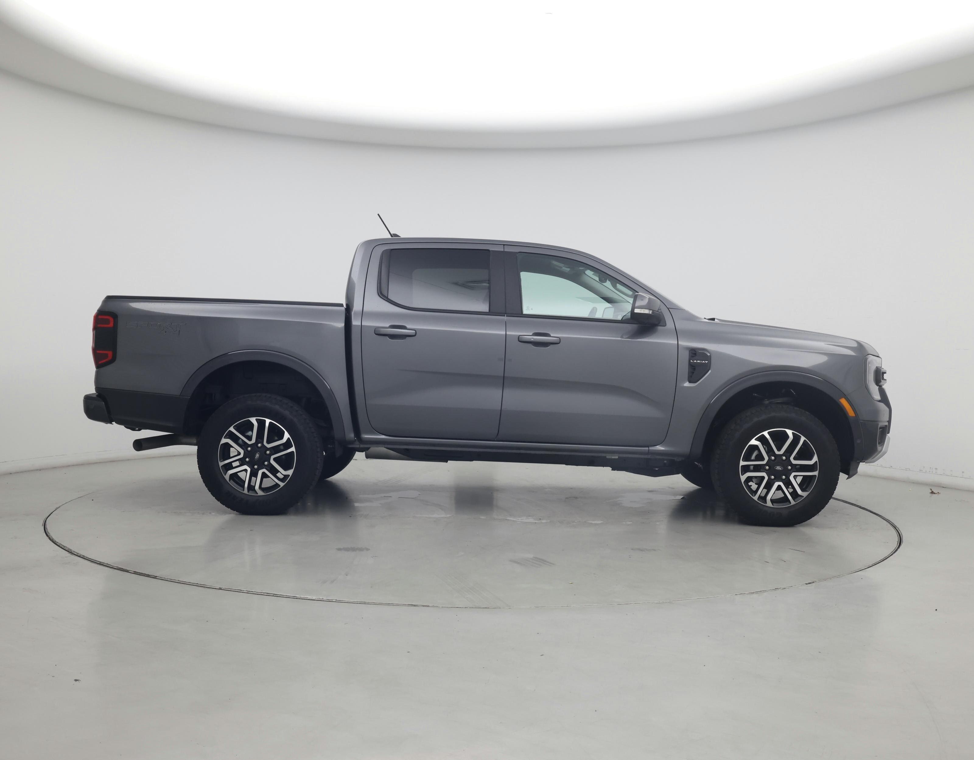 Thumbnail: 2024 Ford Ranger - 7