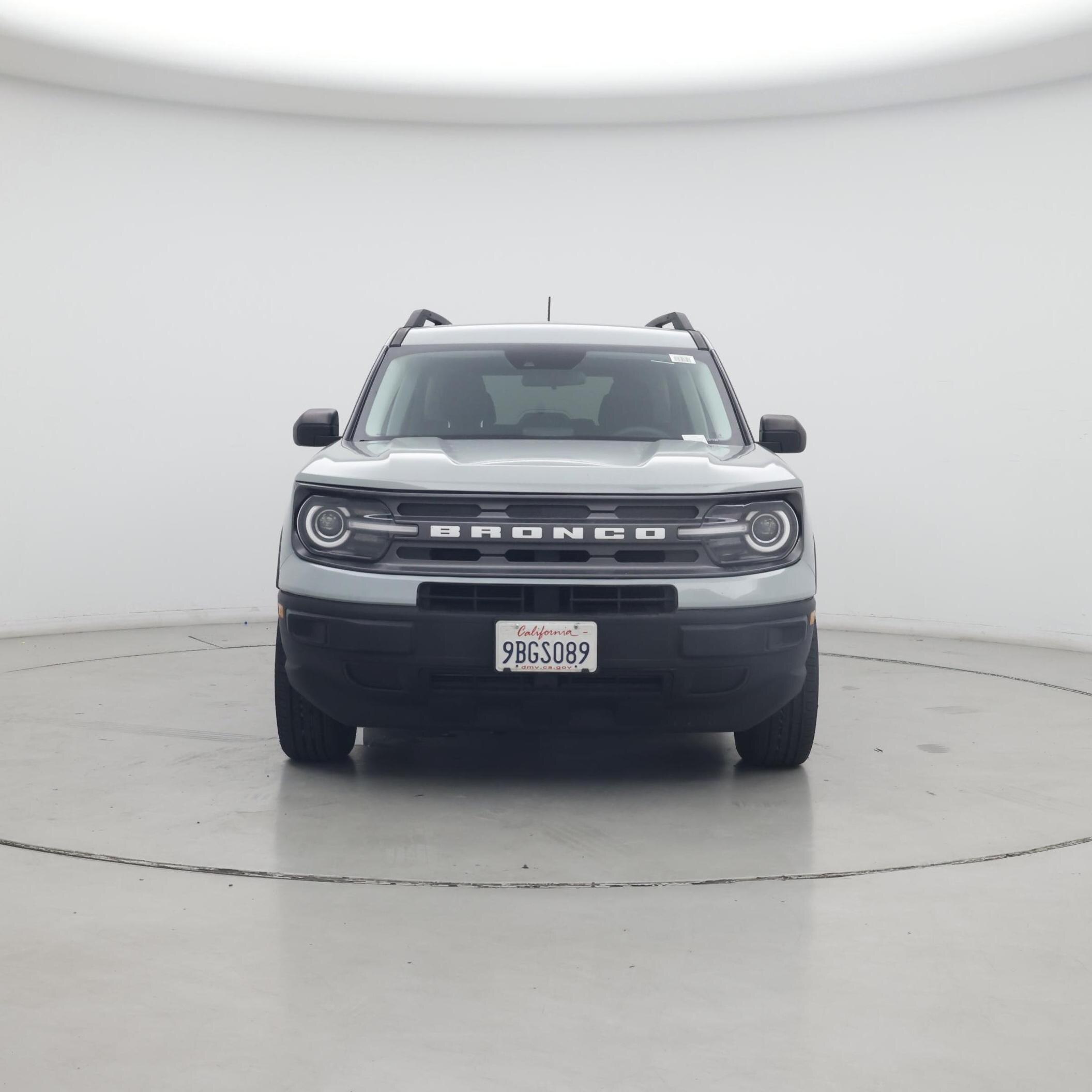 Thumbnail: 2022 Ford Bronco Sport - 5