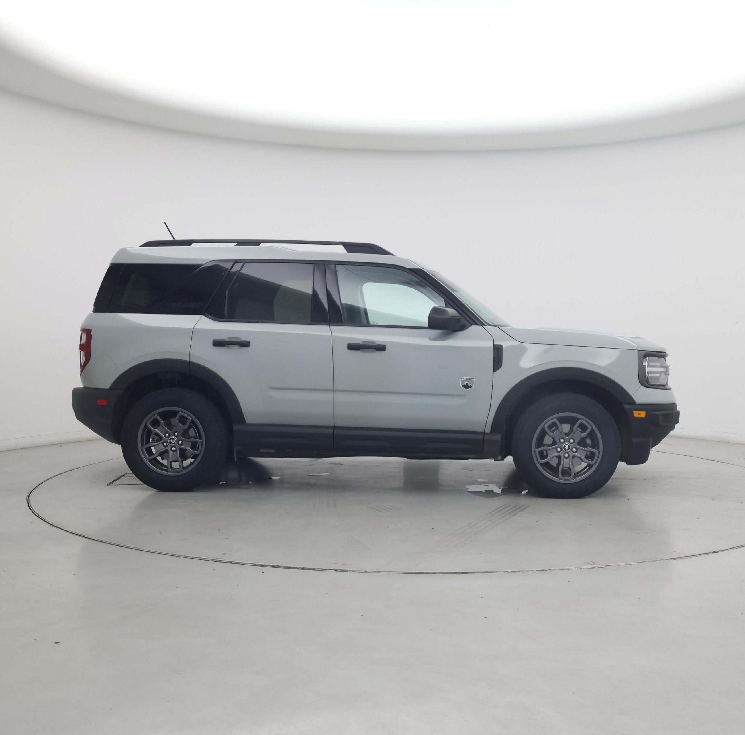 Thumbnail: 2022 Ford Bronco Sport - 7