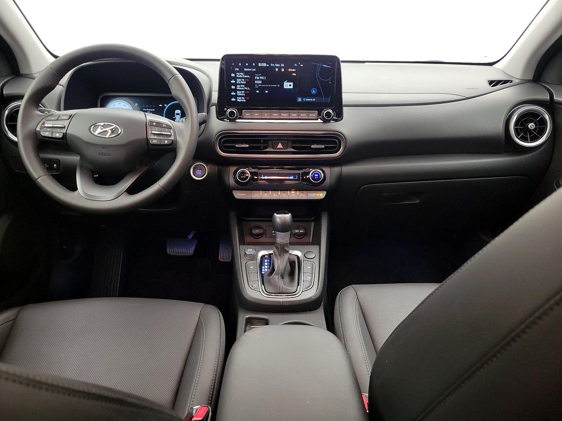 Thumbnail: 2023 Hyundai Kona - 9
