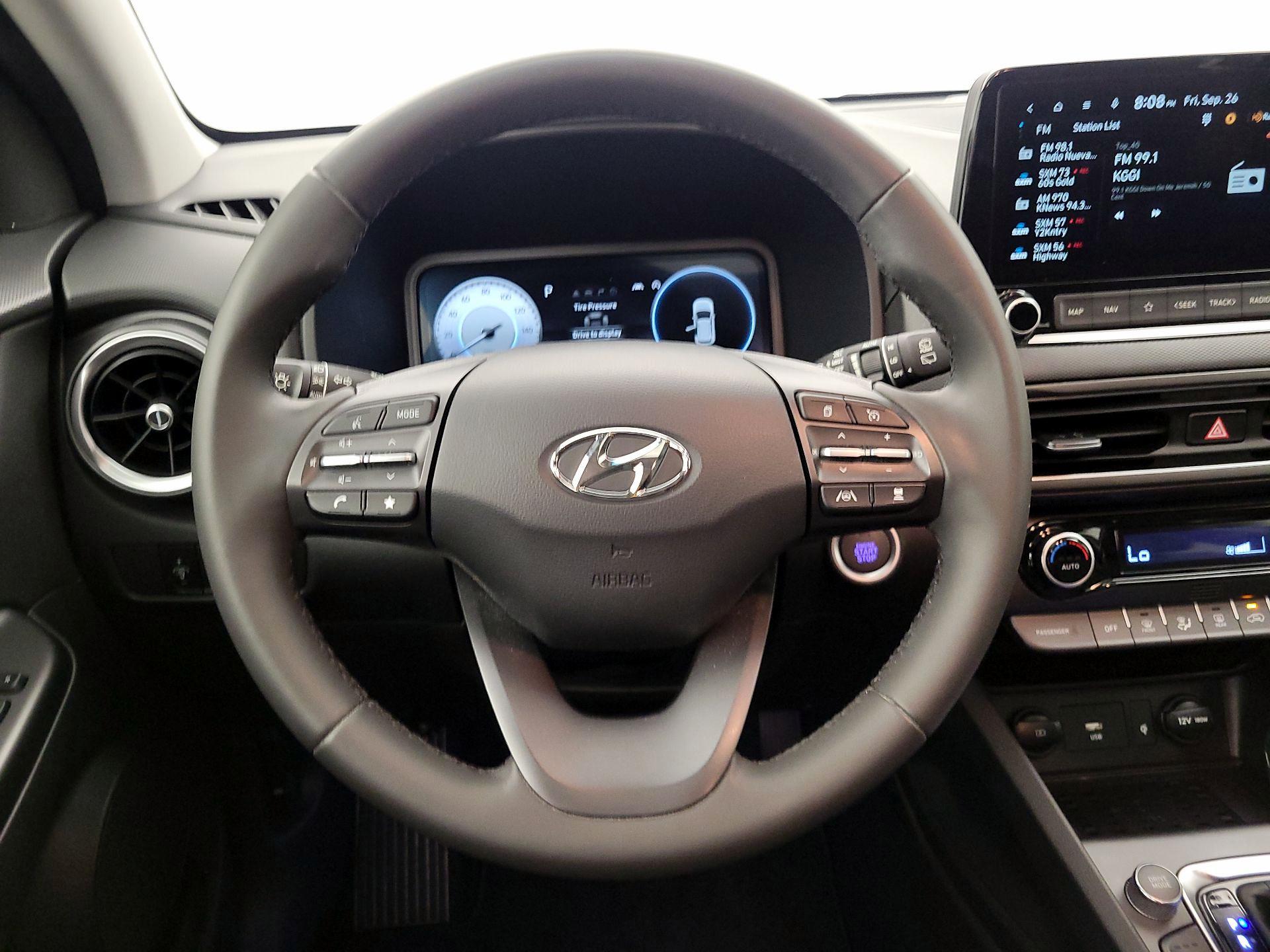 Thumbnail: 2023 Hyundai Kona - 10