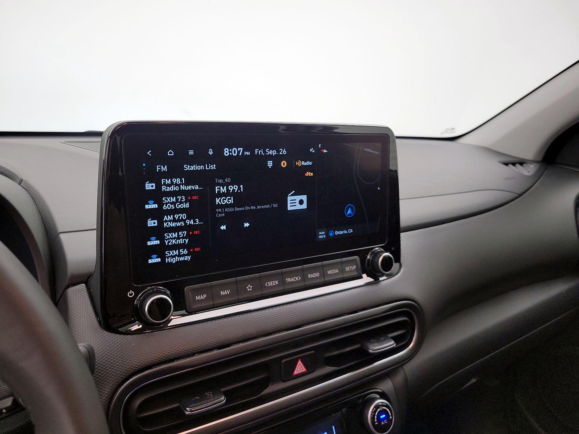 Thumbnail: 2023 Hyundai Kona - 15