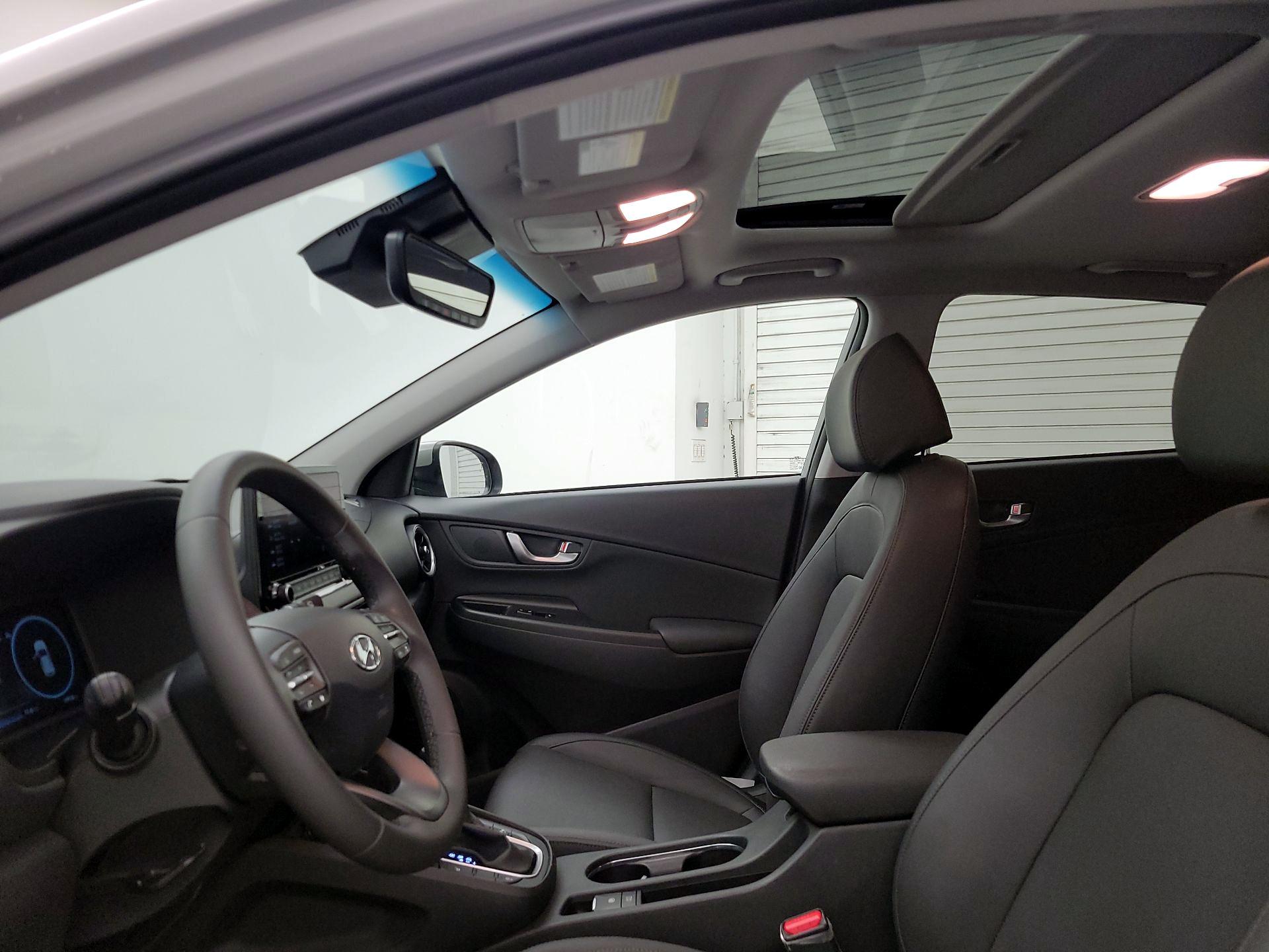 Thumbnail: 2023 Hyundai Kona - 19