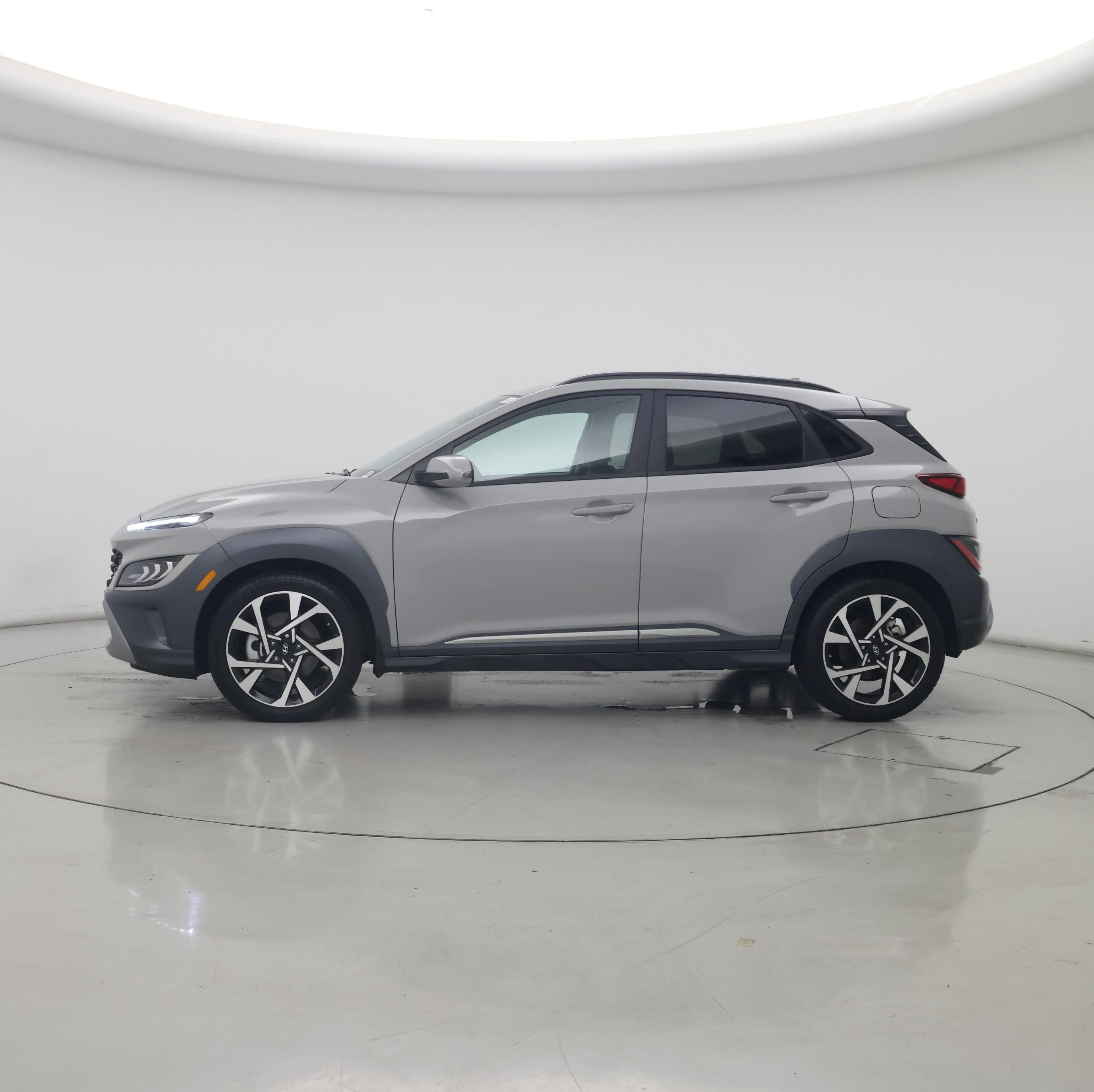 Thumbnail: 2023 Hyundai Kona - 3