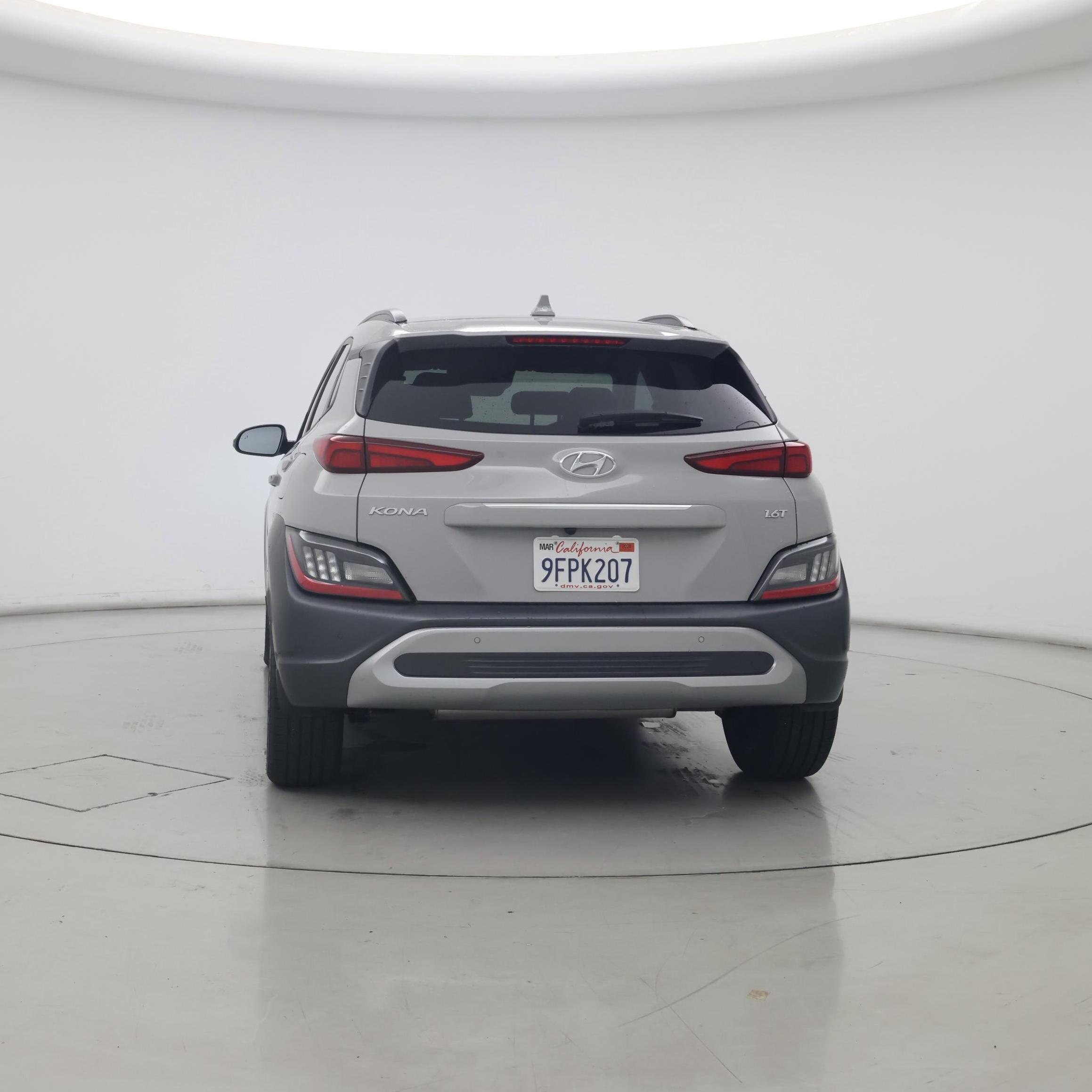 Thumbnail: 2023 Hyundai Kona - 6