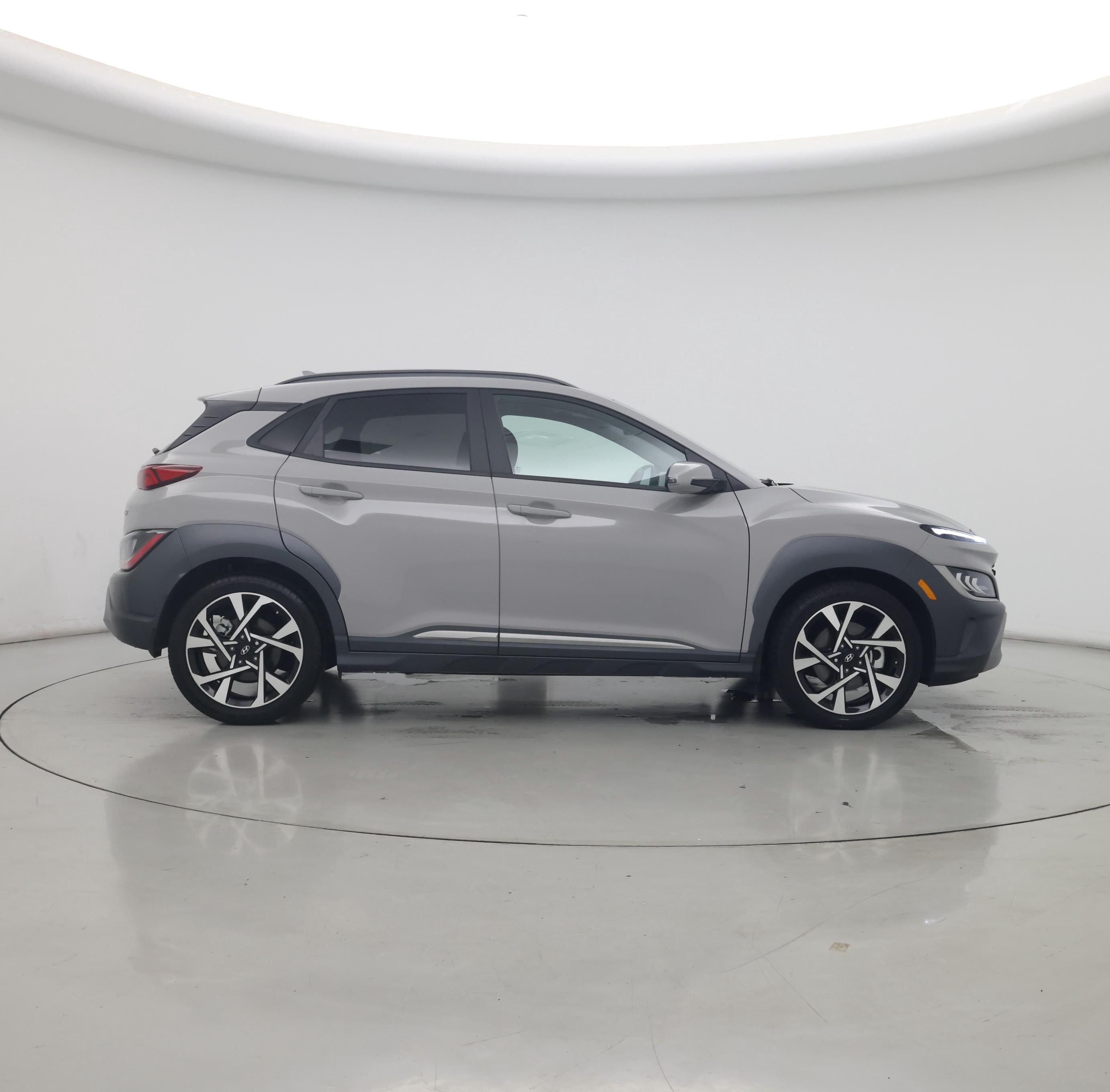 Thumbnail: 2023 Hyundai Kona - 7