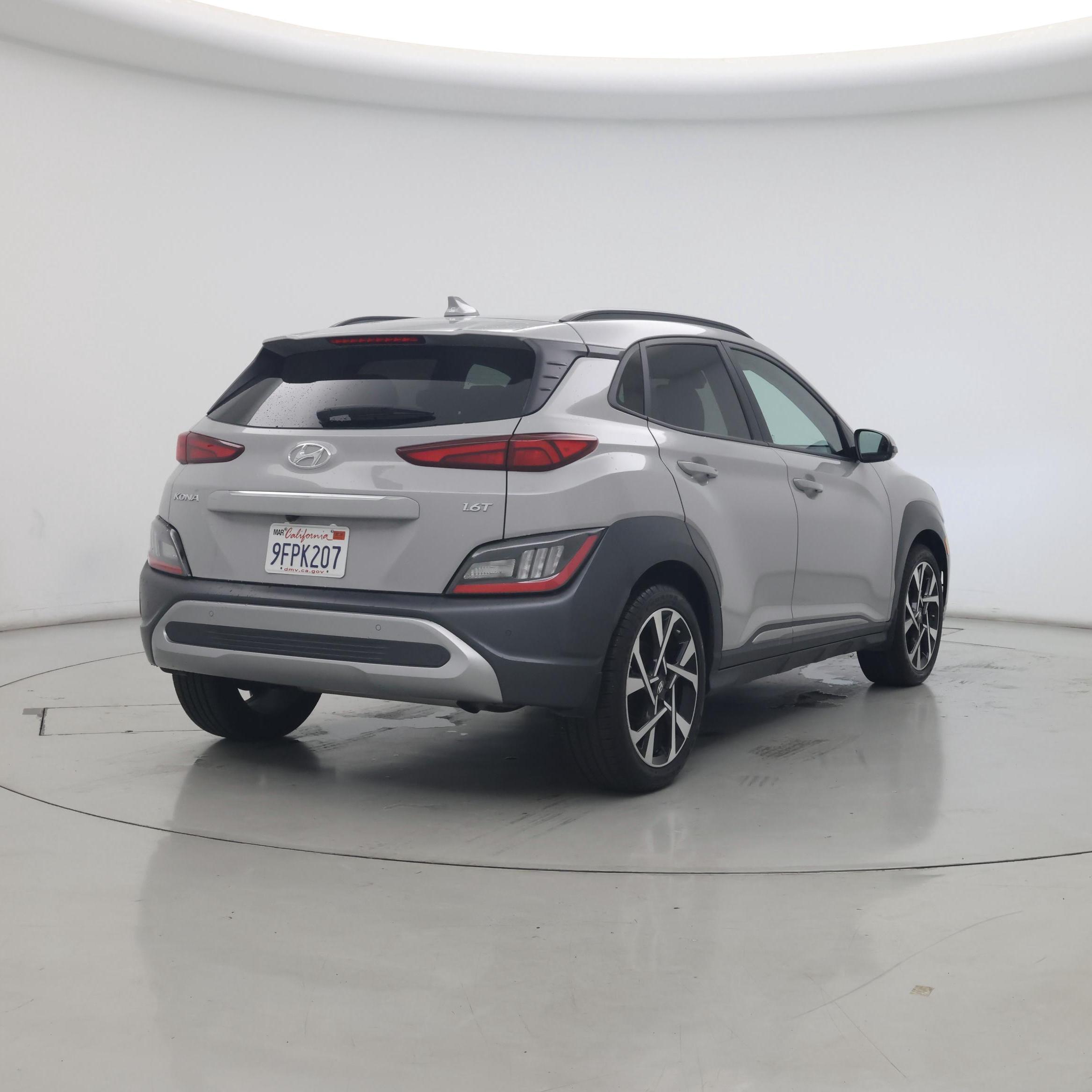Thumbnail: 2023 Hyundai Kona - 8