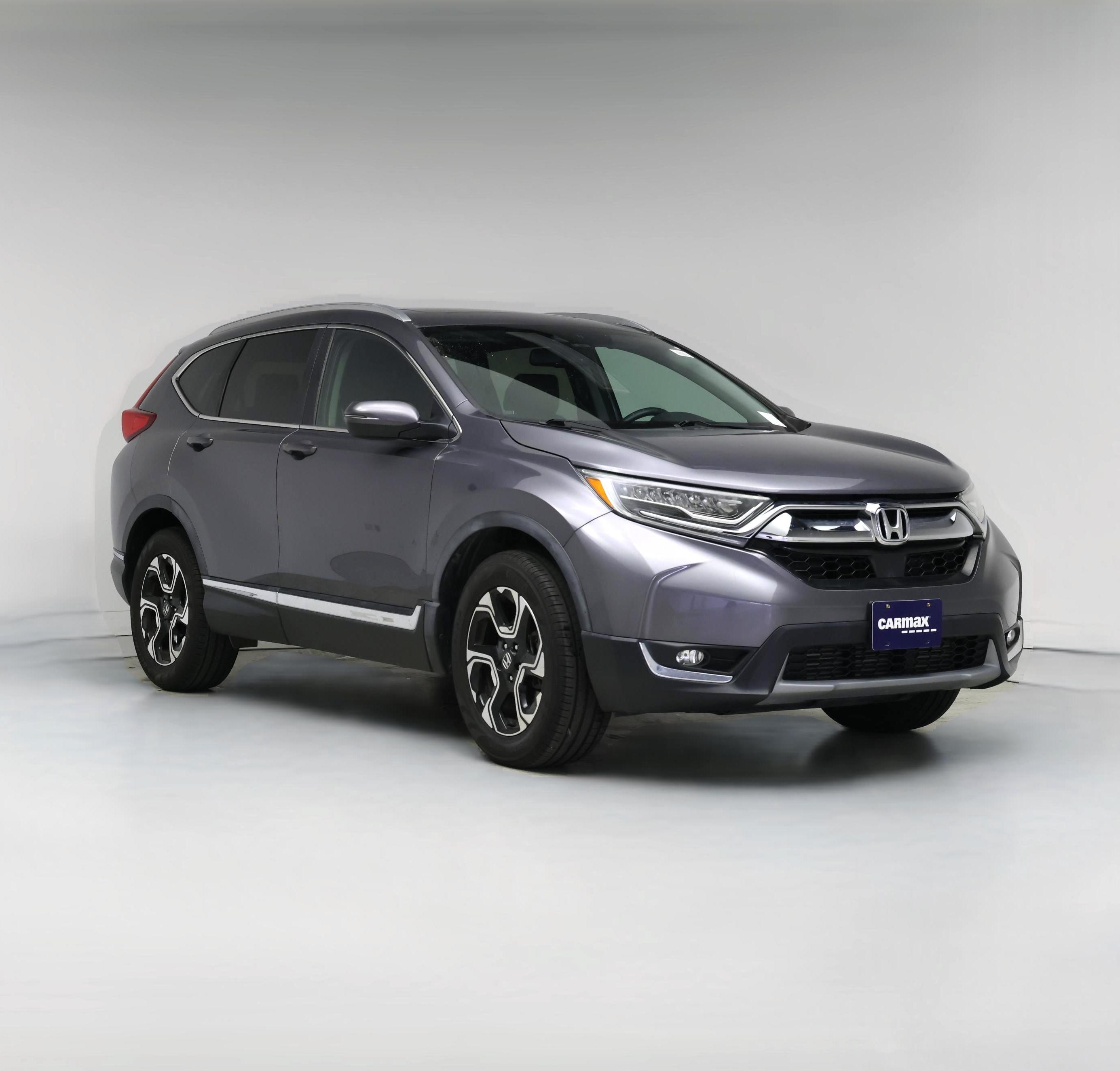 Thumbnail: 2019 Honda CR-V - 1