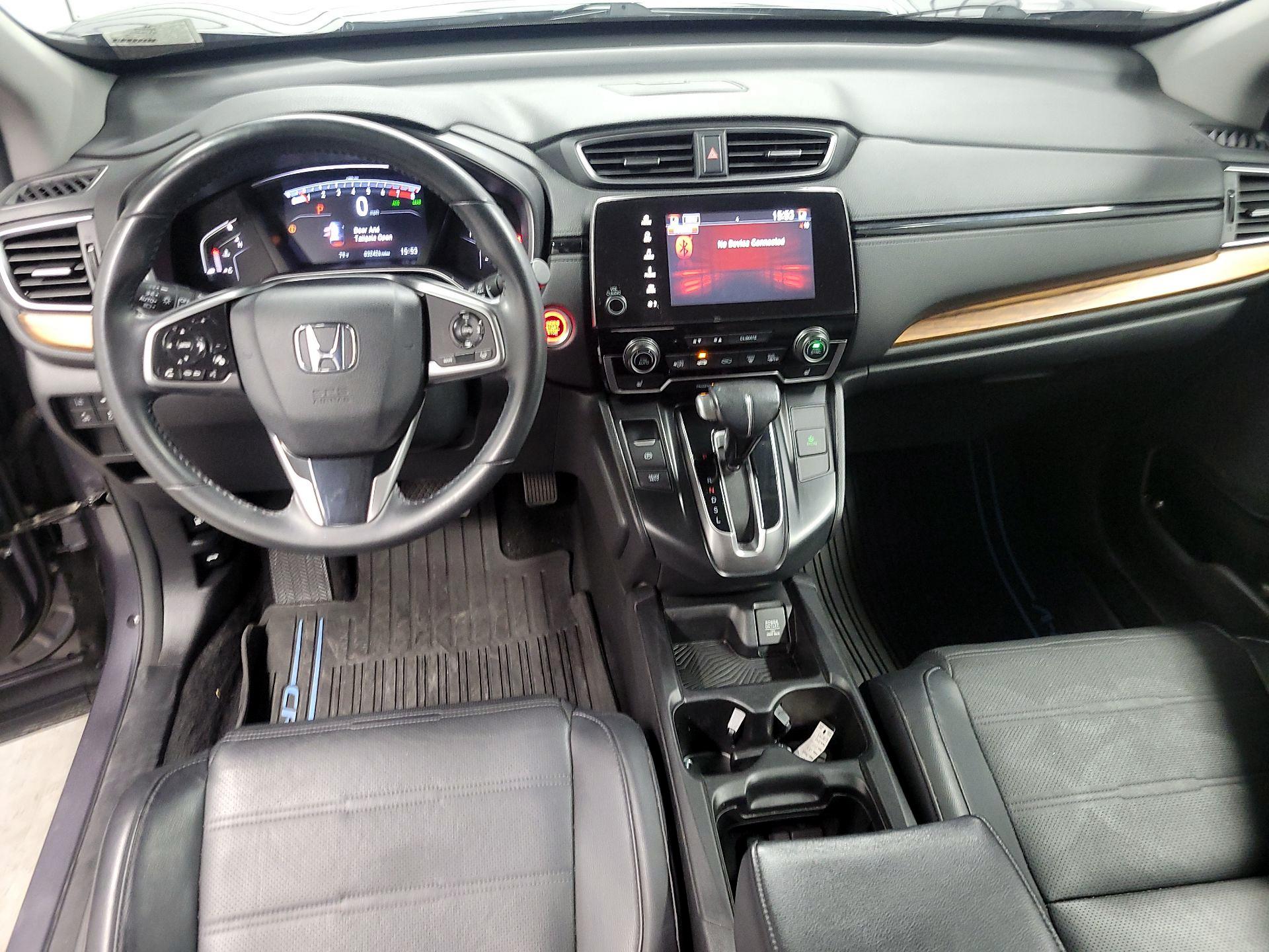 Thumbnail: 2019 Honda CR-V - 9