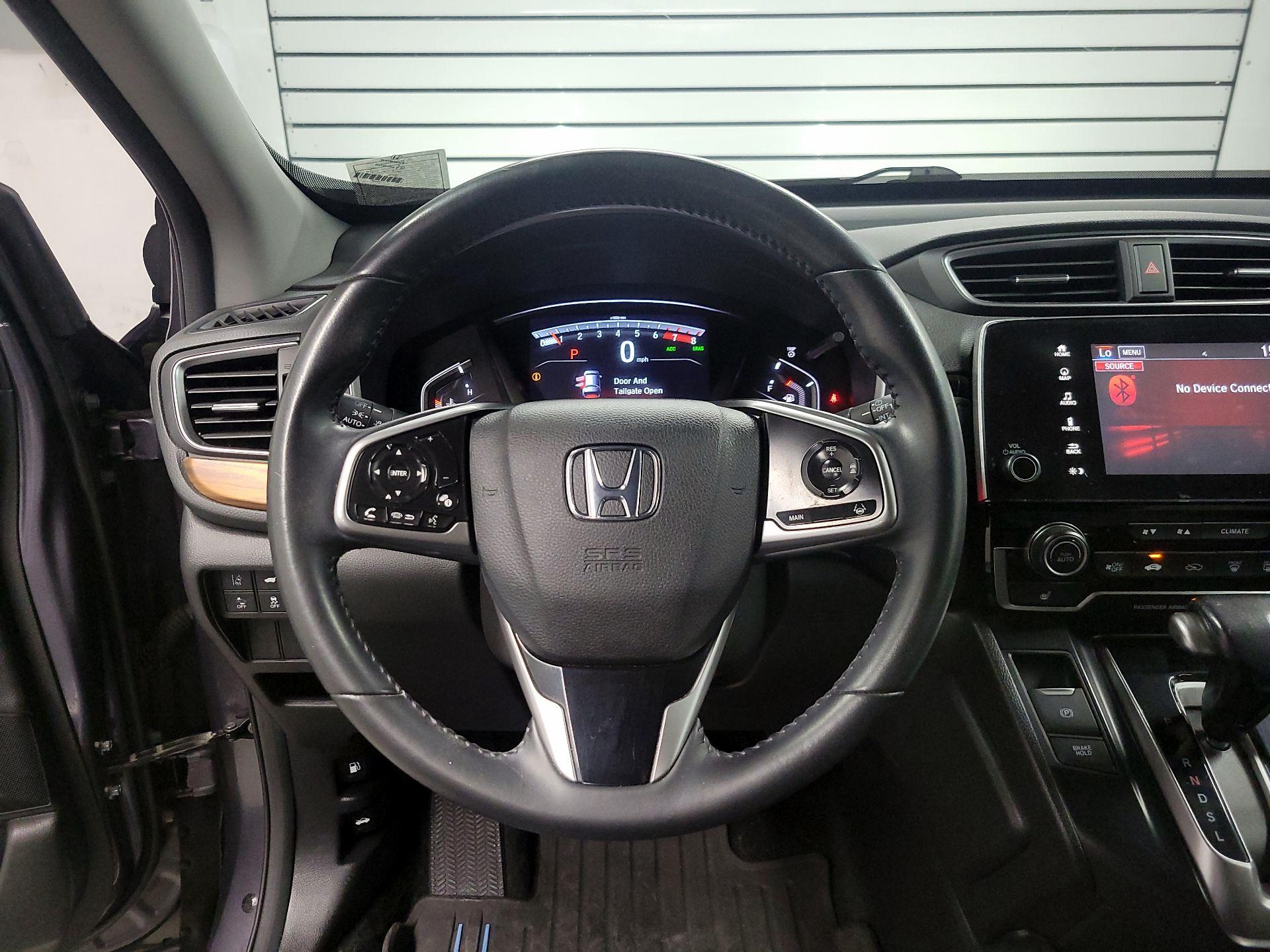 Thumbnail: 2019 Honda CR-V - 10