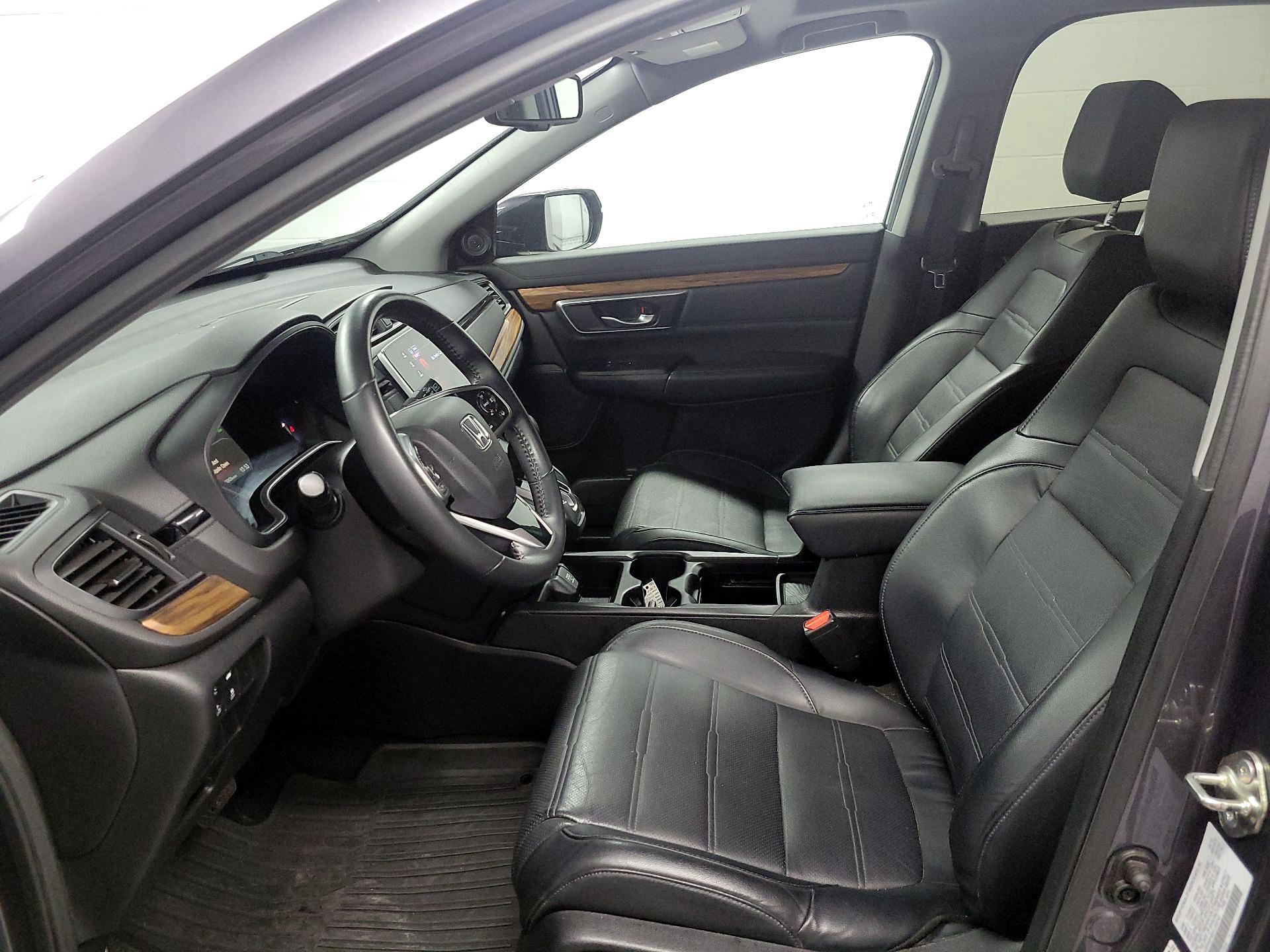 Thumbnail: 2019 Honda CR-V - 11