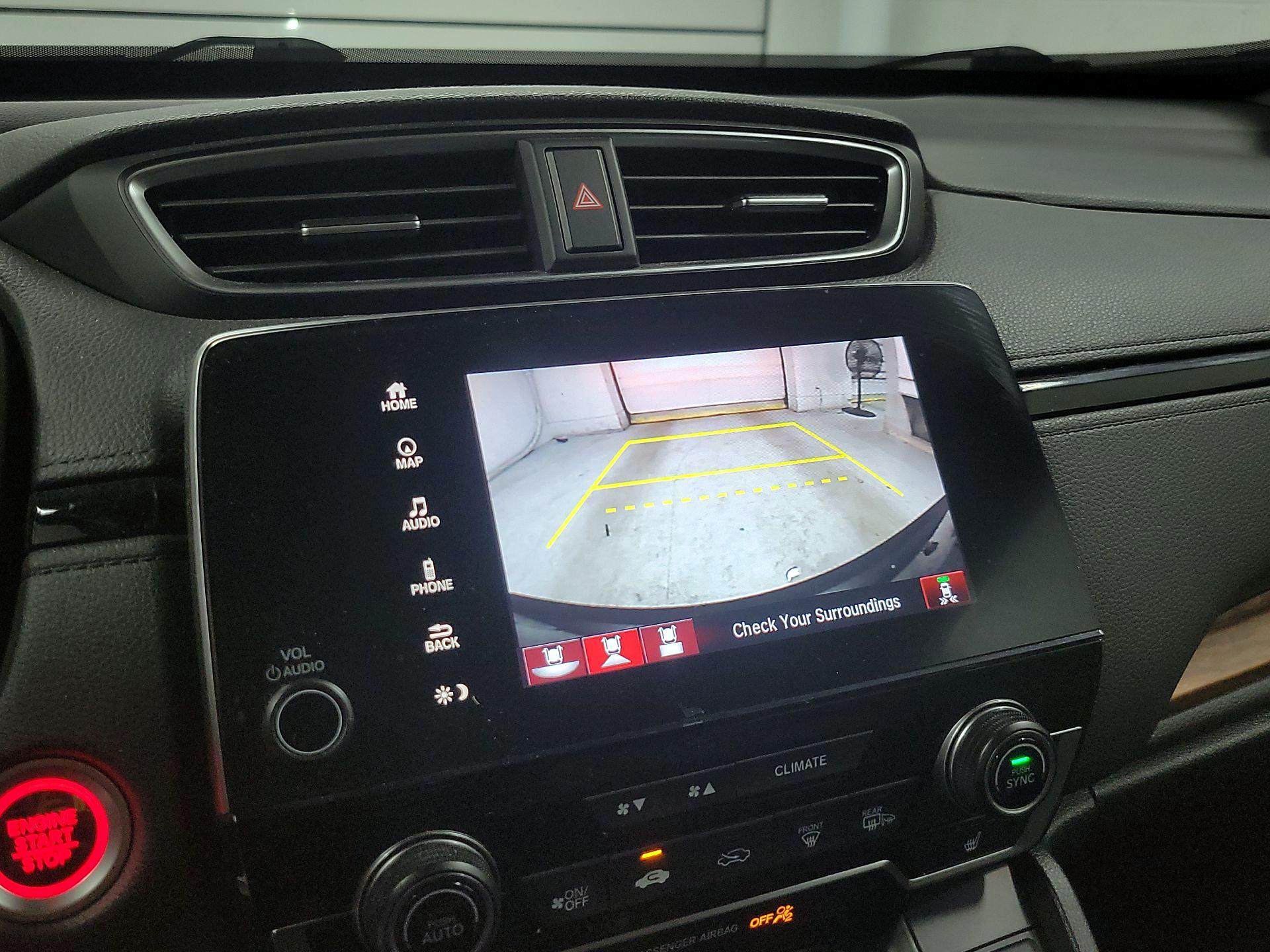 Thumbnail: 2019 Honda CR-V - 14