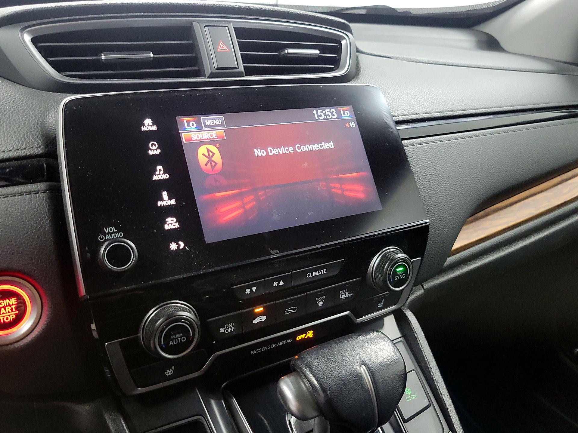 Thumbnail: 2019 Honda CR-V - 15
