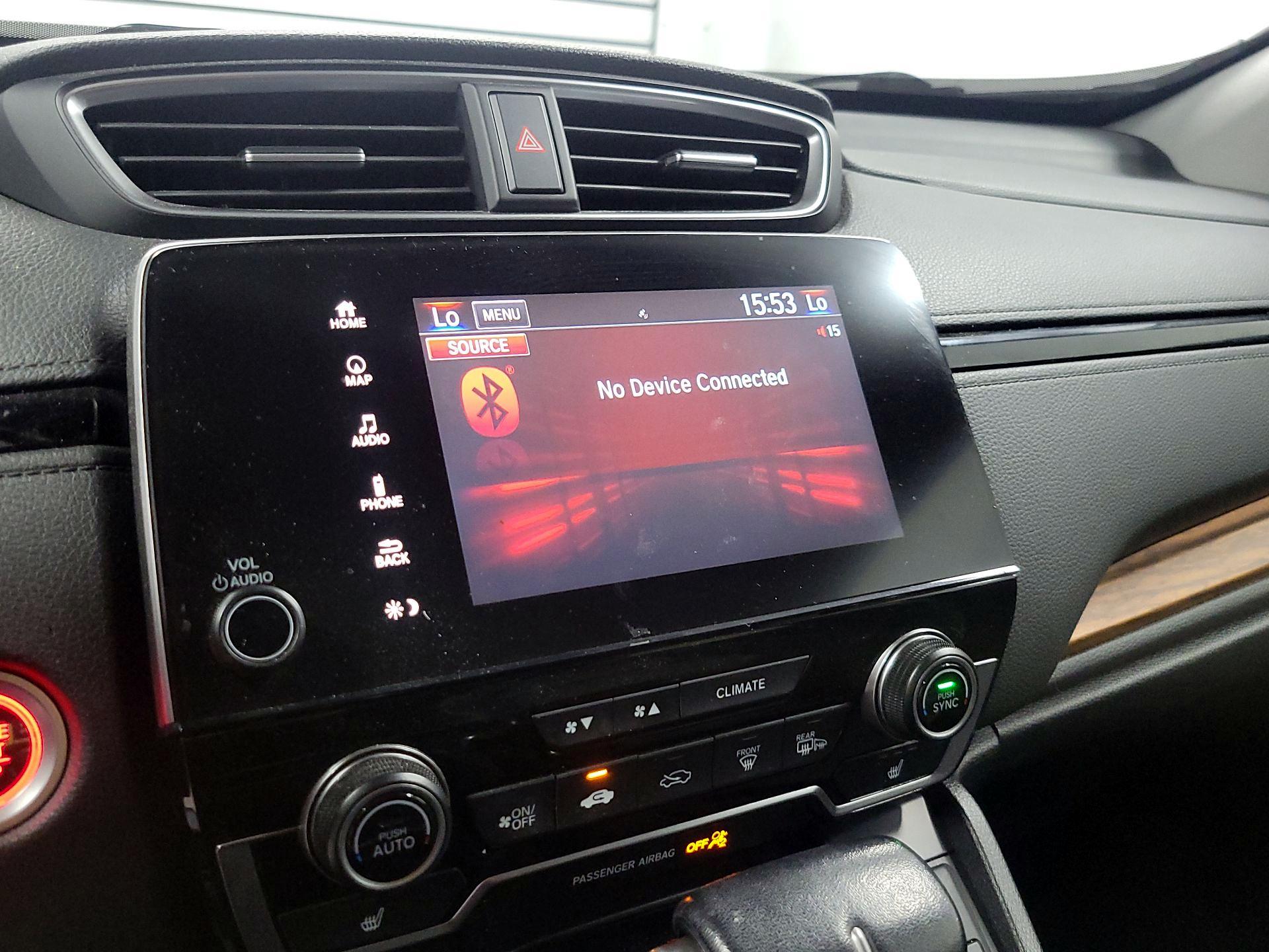 Thumbnail: 2019 Honda CR-V - 16
