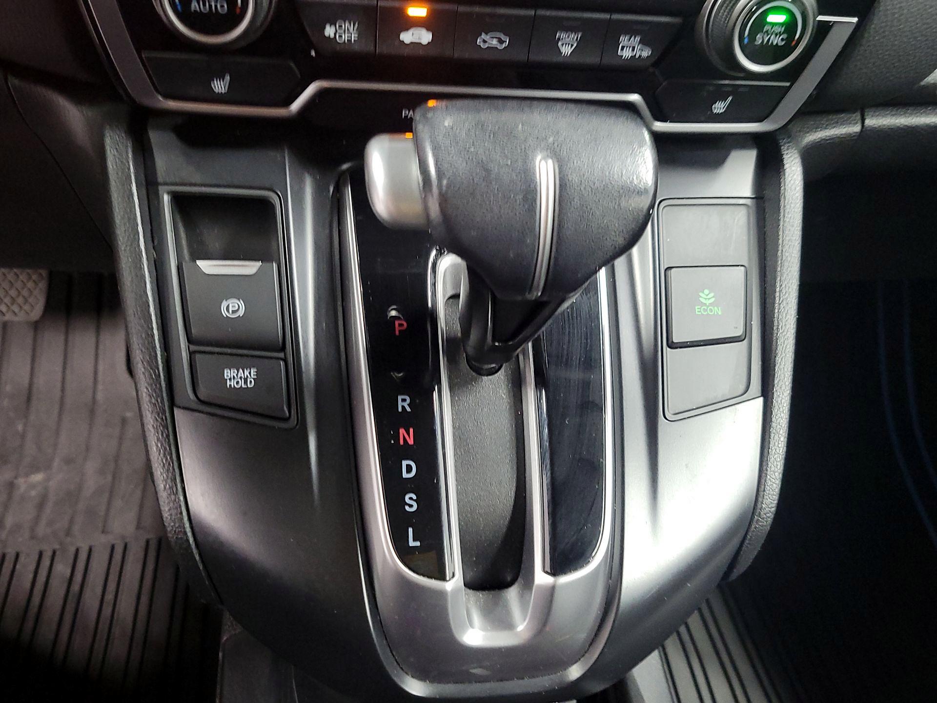 Thumbnail: 2019 Honda CR-V - 17